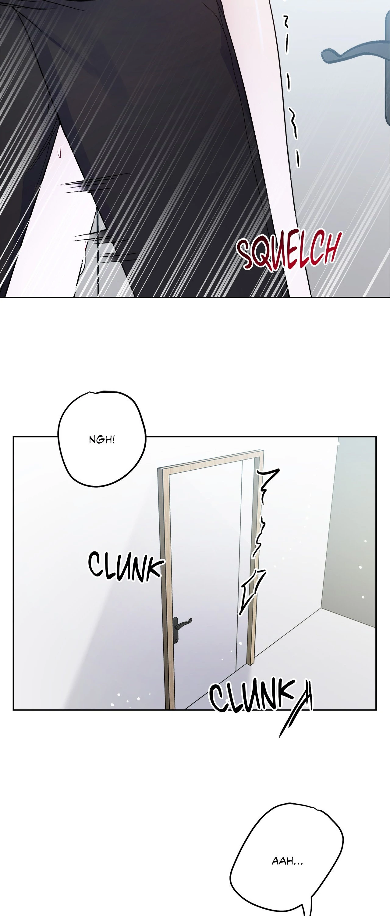 Rent Free - Chapter 26 manhwa
