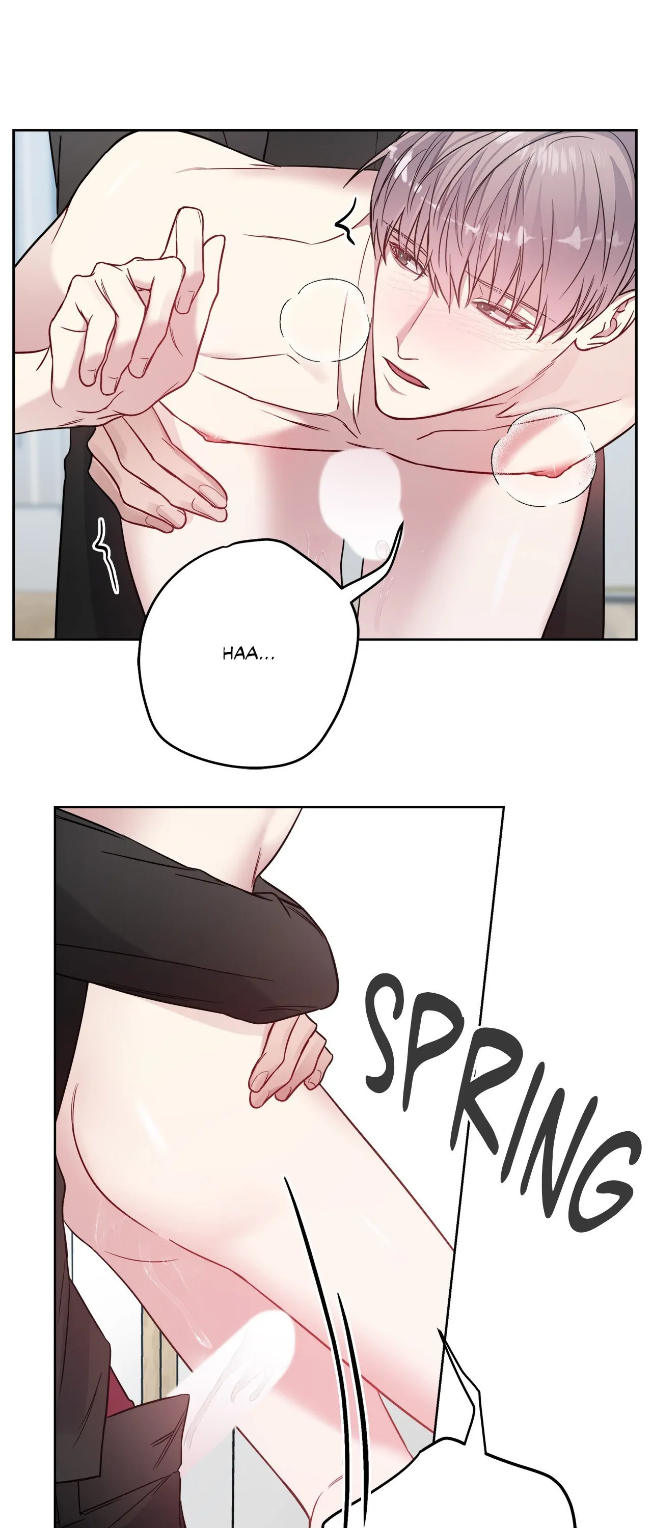 Rent Free - Chapter 26 manhwa