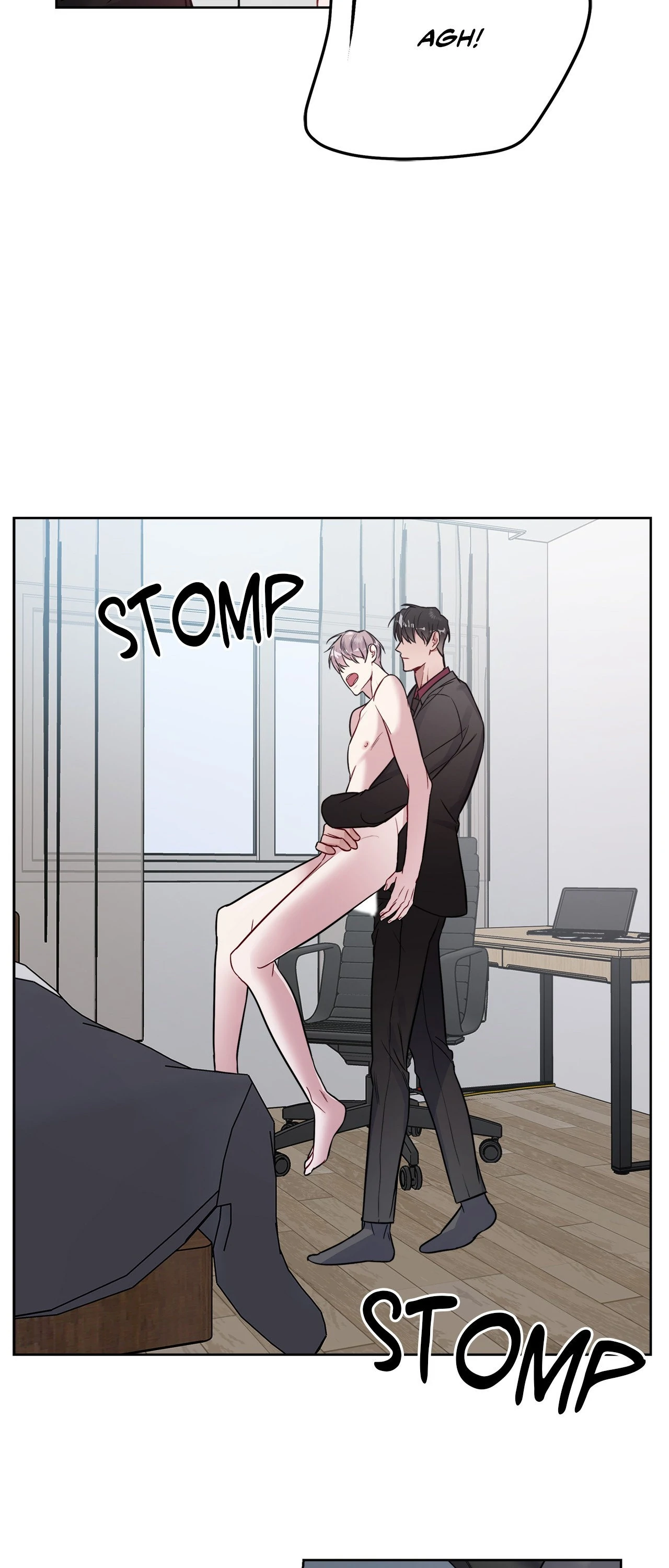 Rent Free - Chapter 26 manhwa