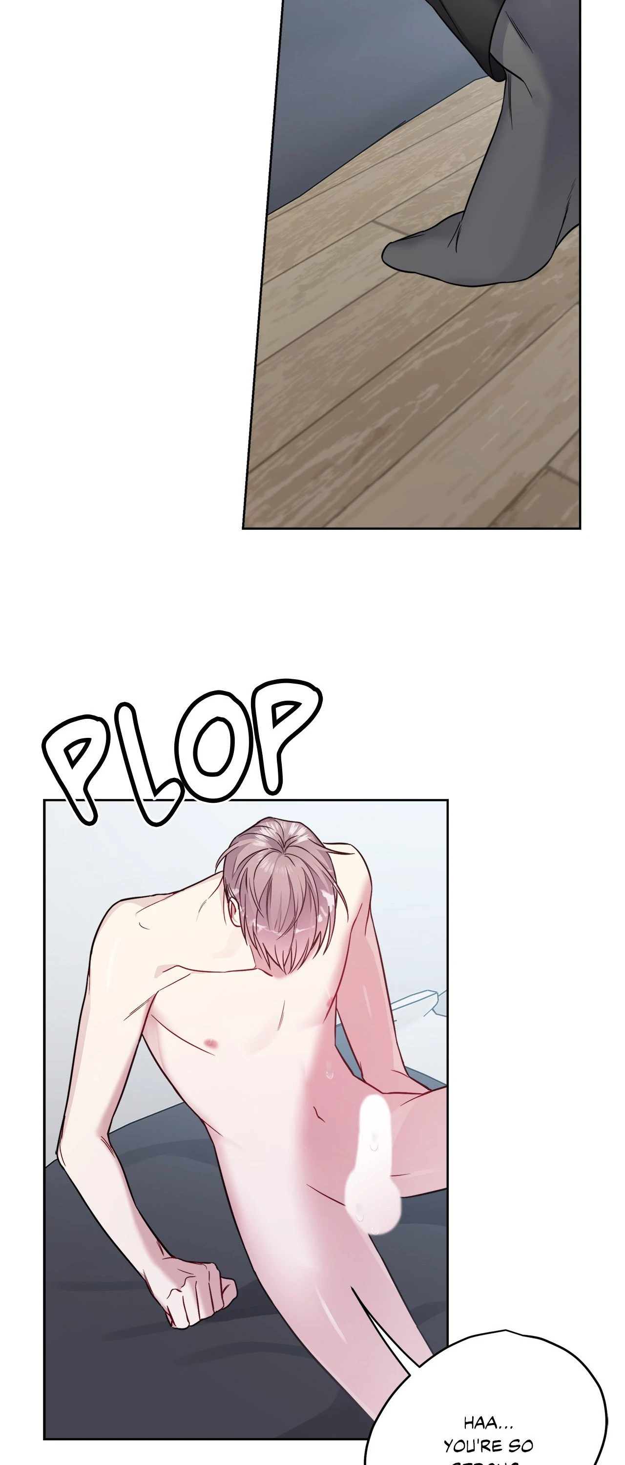 Rent Free - Chapter 26 manhwa