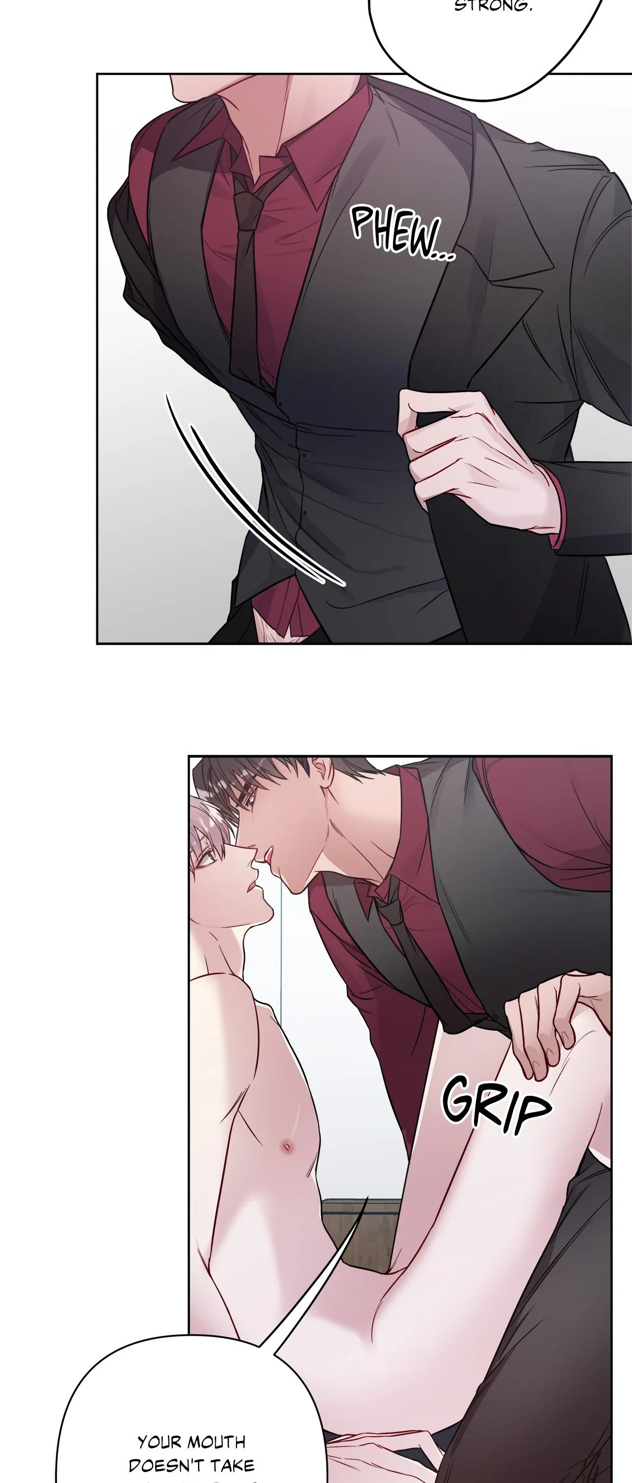 Rent Free - Chapter 26 manhwa
