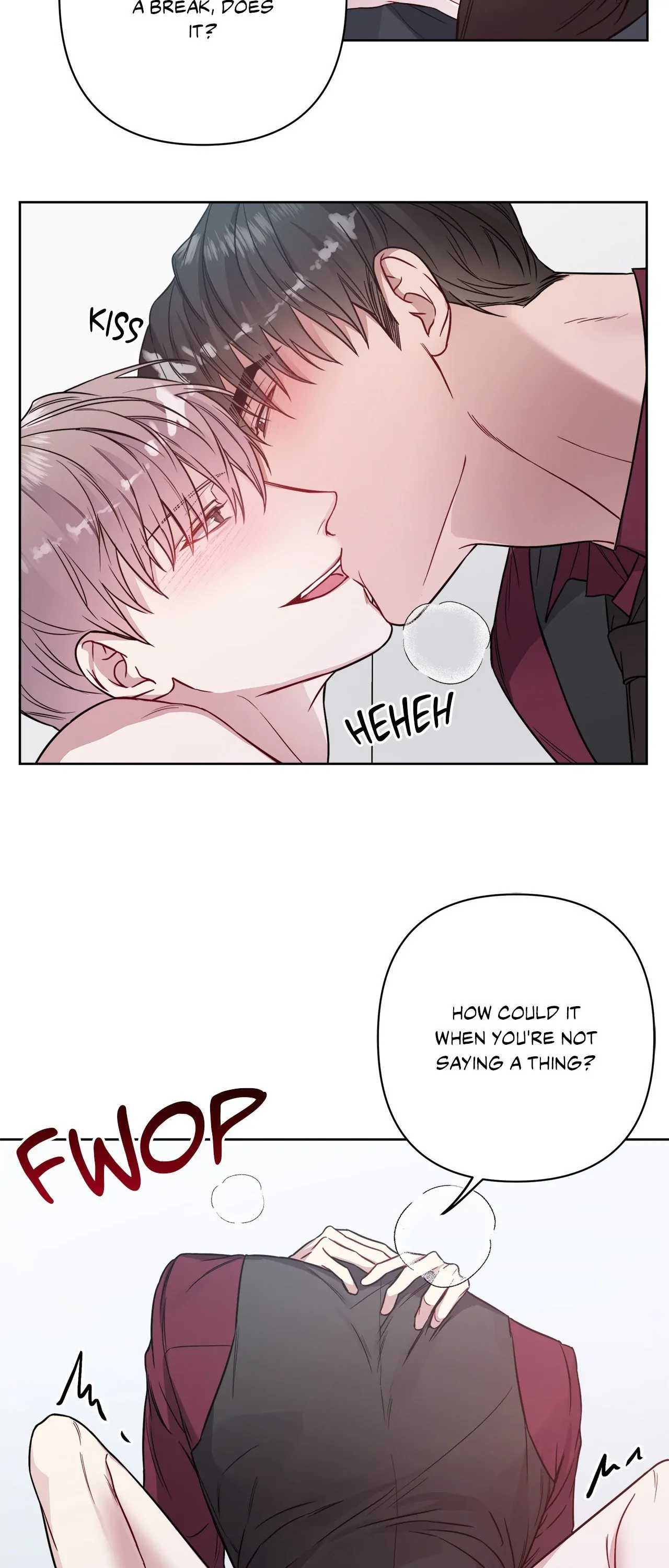Rent Free - Chapter 26 manhwa