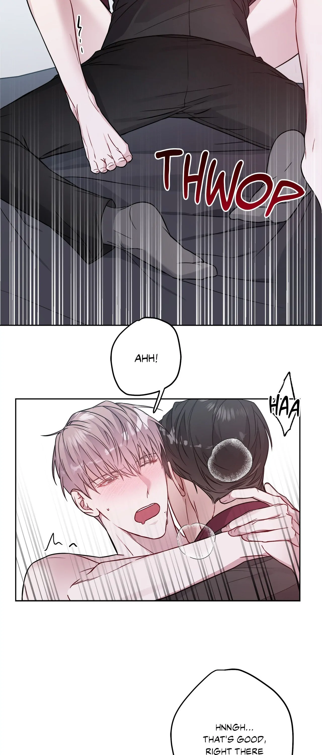 Rent Free - Chapter 26 manhwa