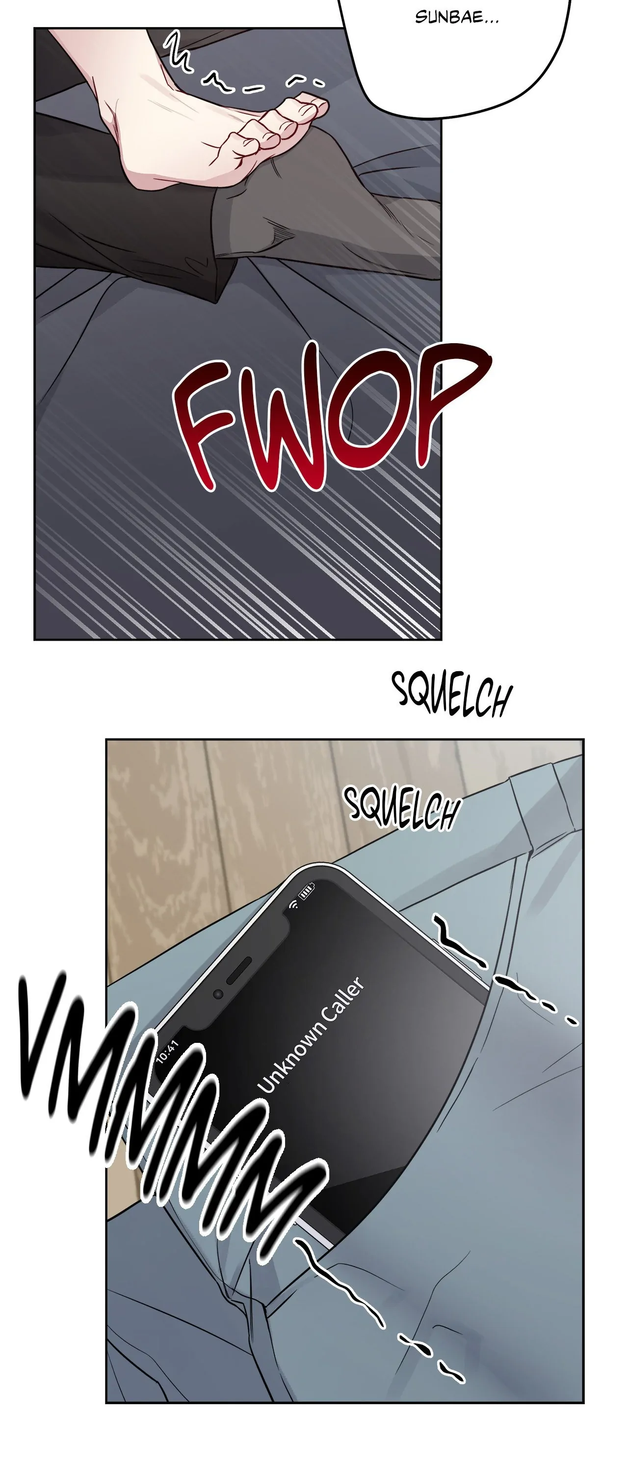 Rent Free - Chapter 26 manhwa