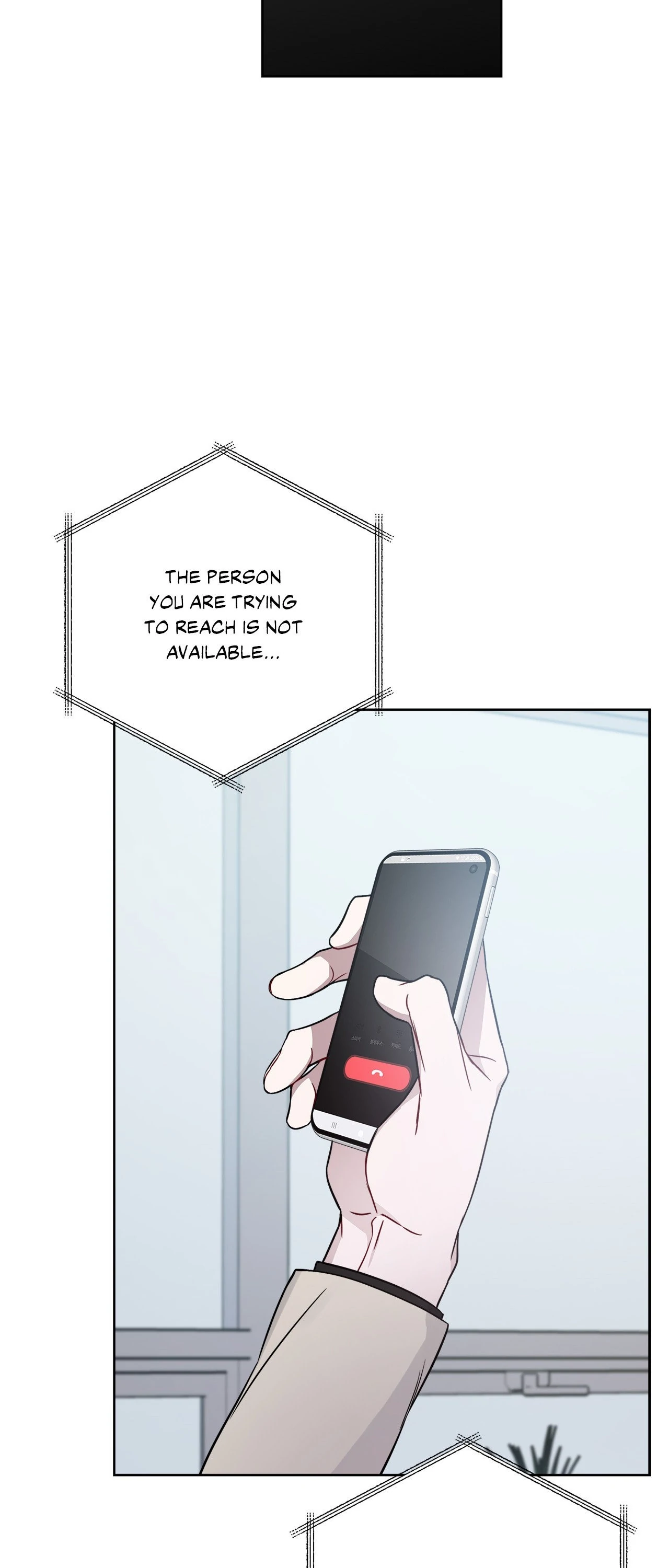 Rent Free - Chapter 26 manhwa