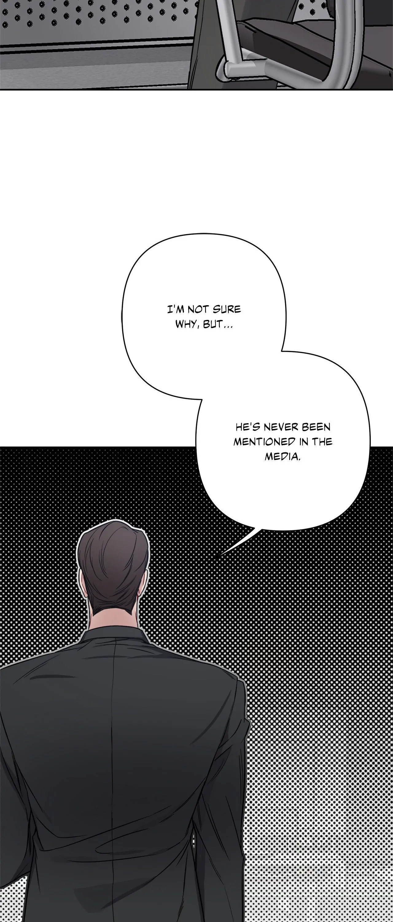 Rent Free - Chapter 26 manhwa