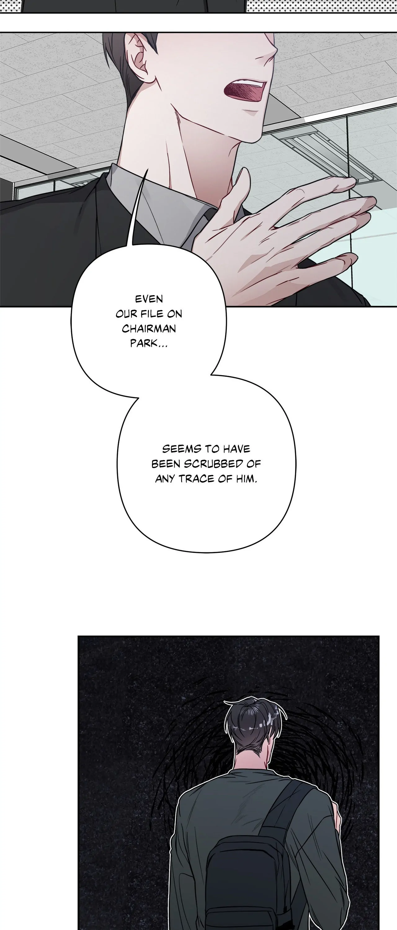 Rent Free - Chapter 26 manhwa