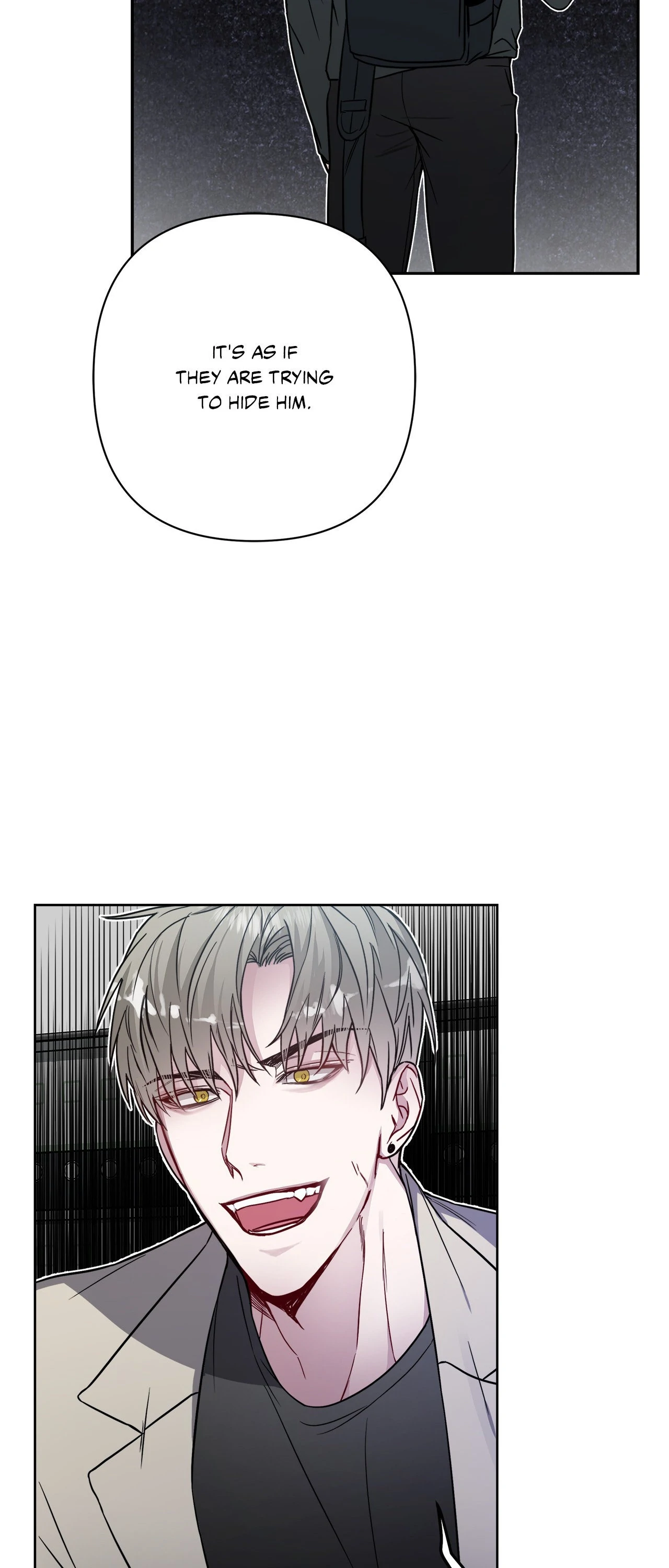 Rent Free - Chapter 26 manhwa