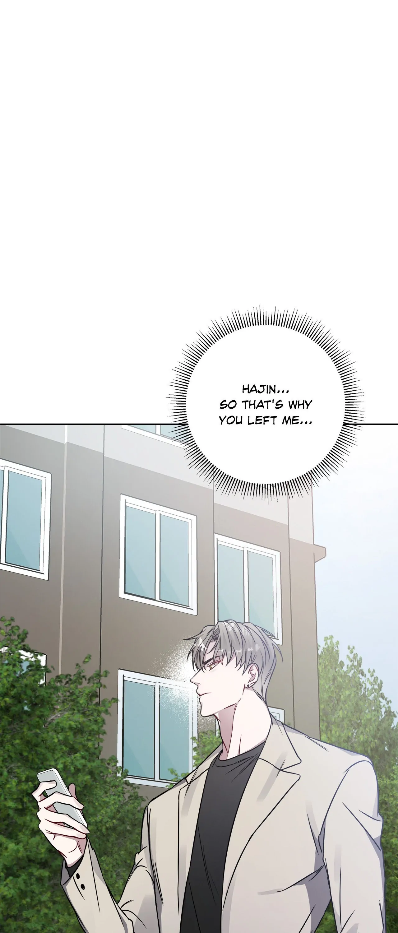 Rent Free - Chapter 26 manhwa