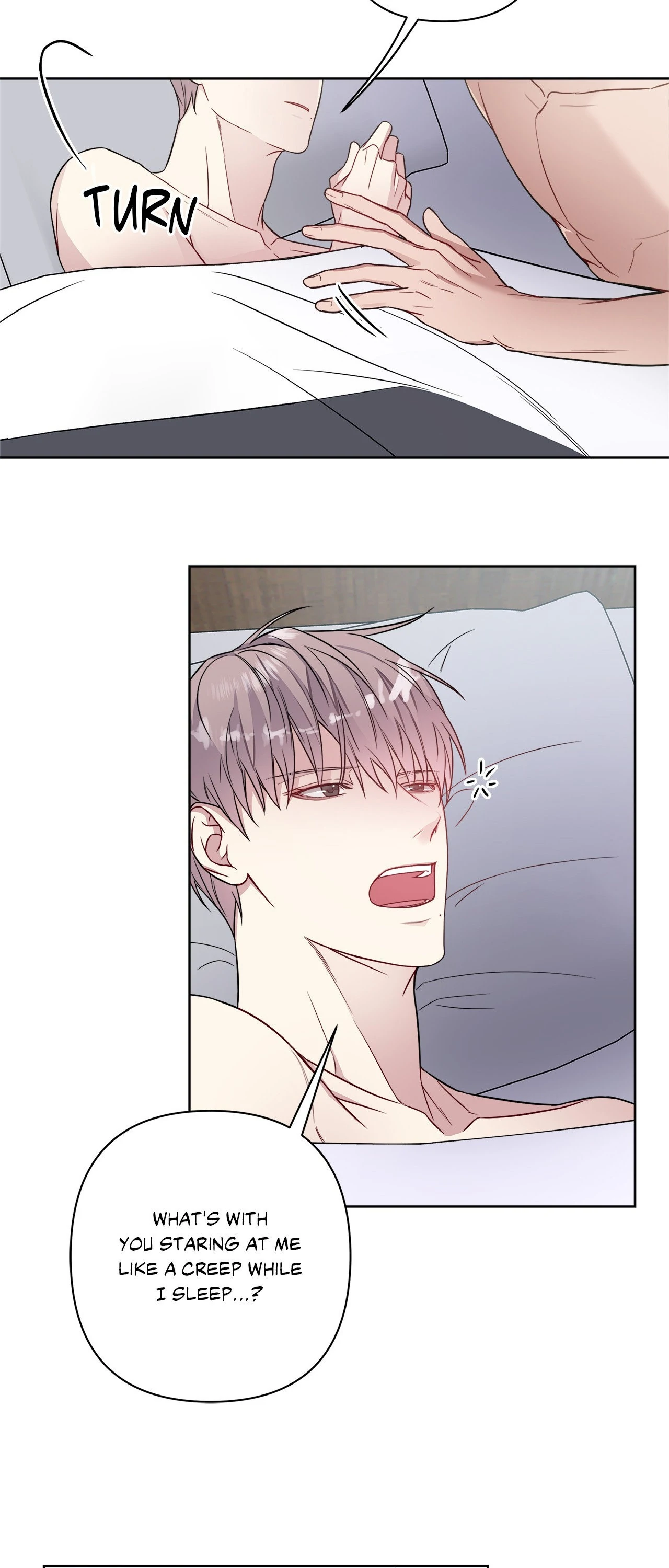 Rent Free - Chapter 26 manhwa
