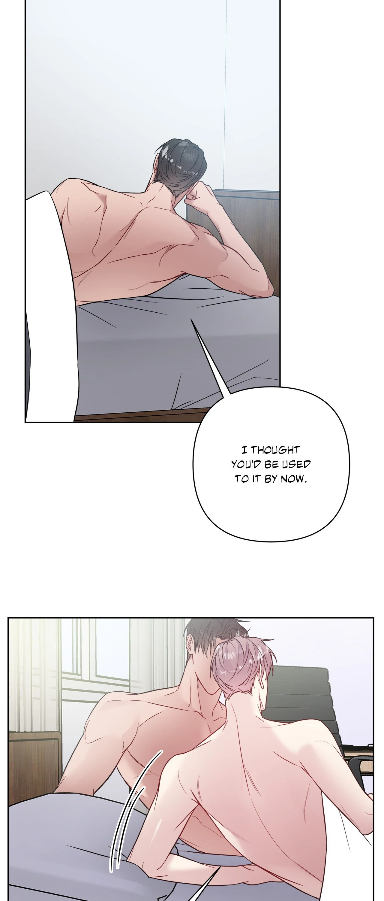 Rent Free - Chapter 26 manhwa