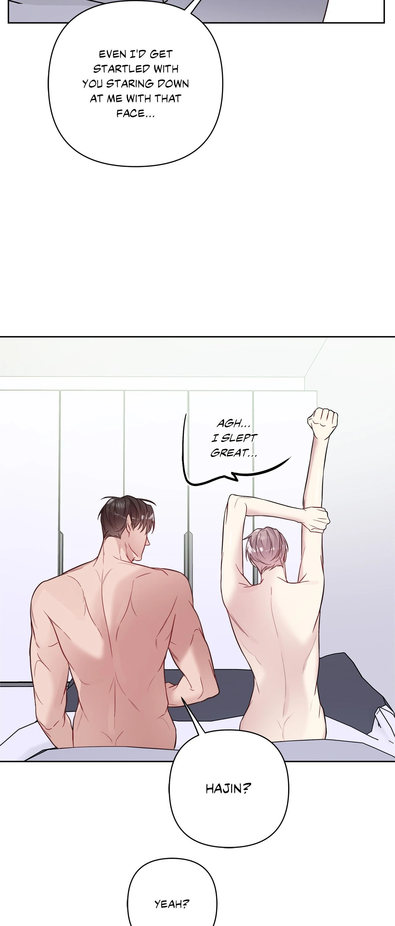 Rent Free - Chapter 26 manhwa
