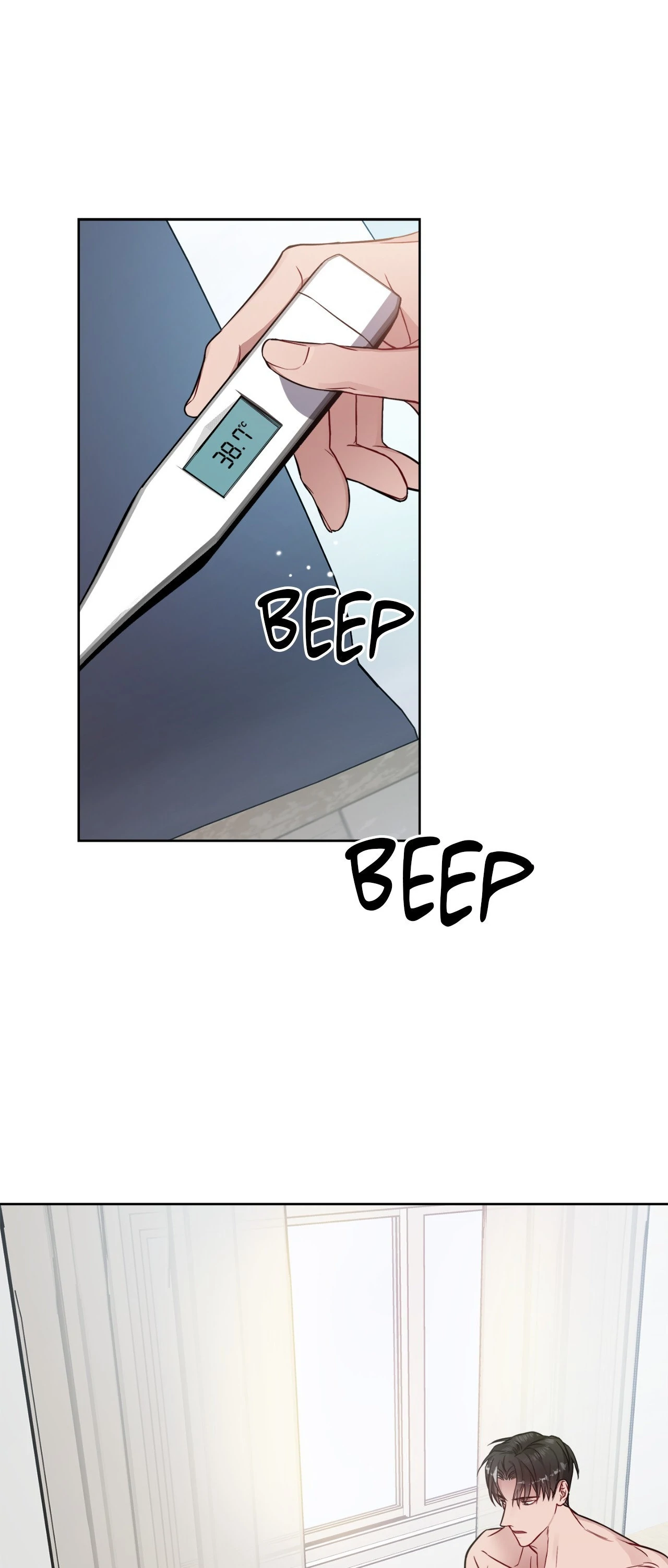 Rent Free - Chapter 27 manhwa