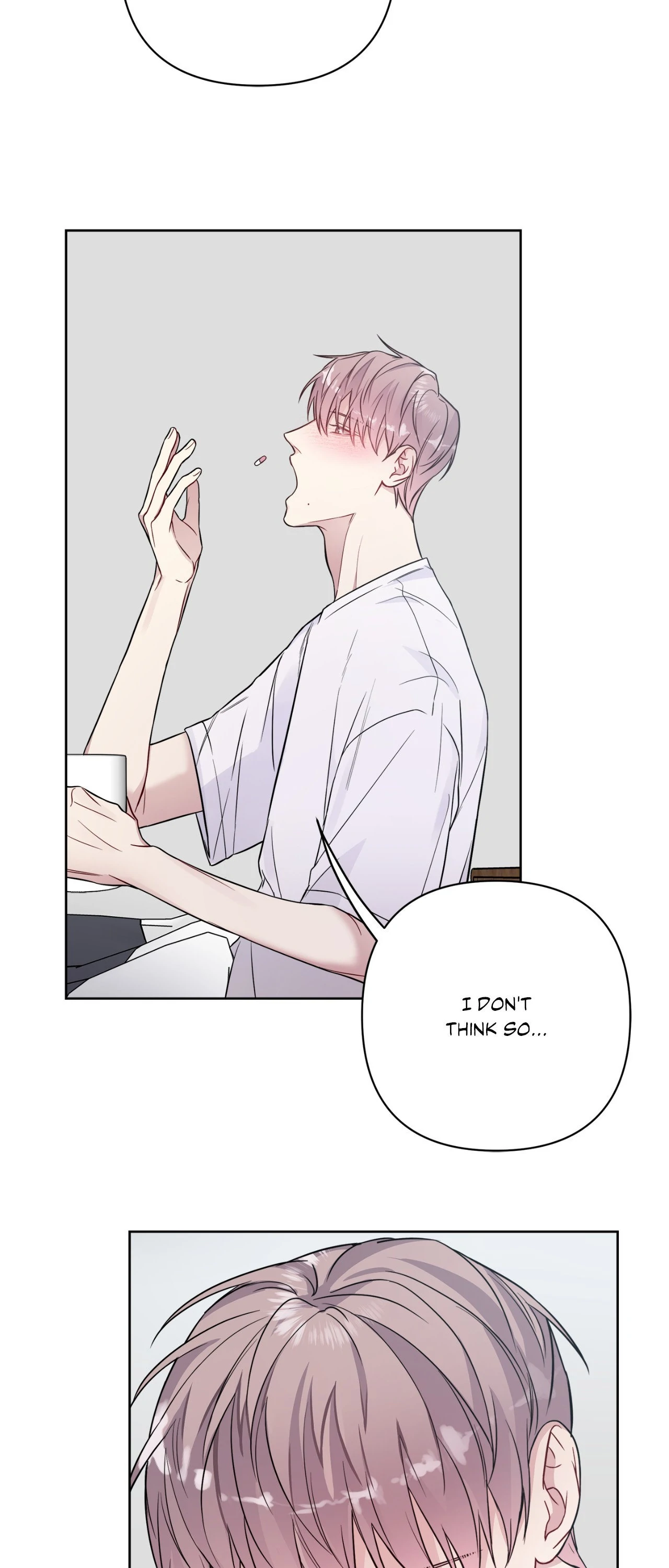 Rent Free - Chapter 27 manhwa