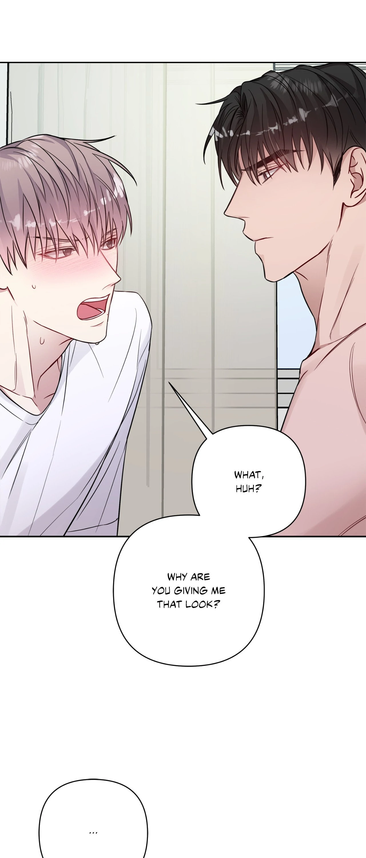 Rent Free - Chapter 27 manhwa