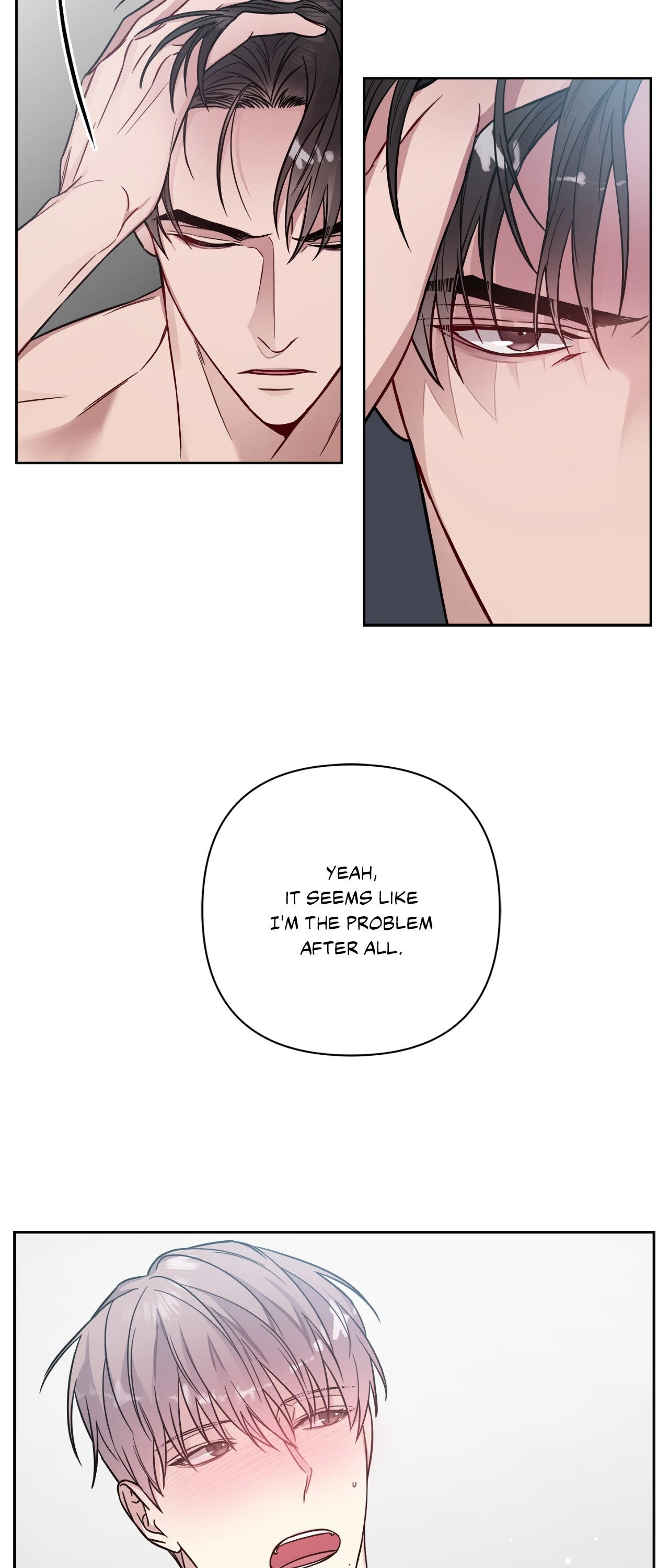 Rent Free - Chapter 27 manhwa