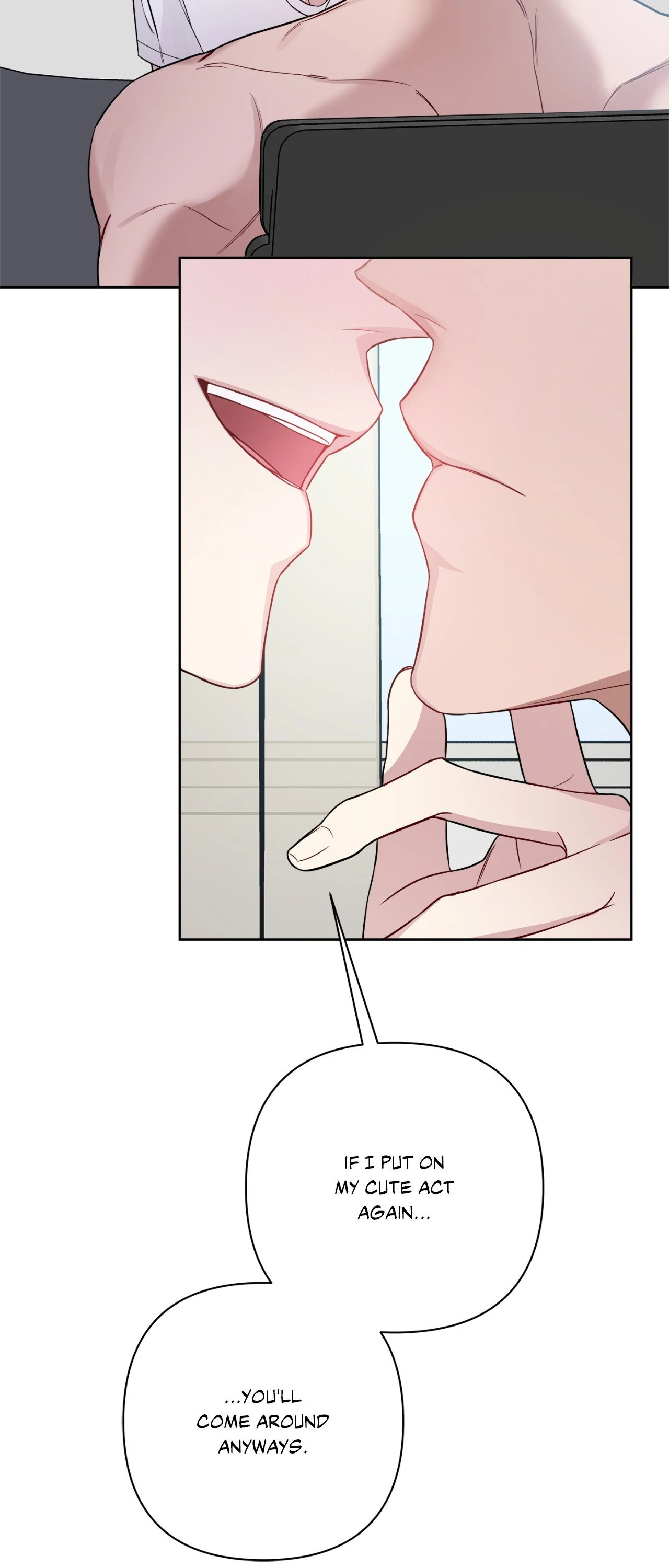 Rent Free - Chapter 27 manhwa