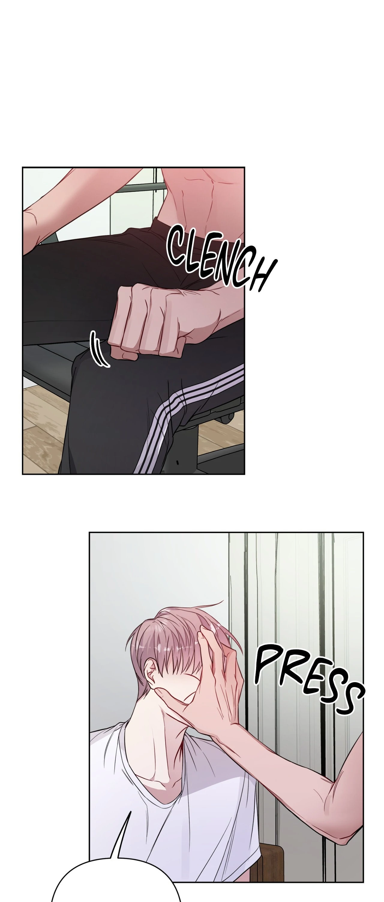 Rent Free - Chapter 27 manhwa