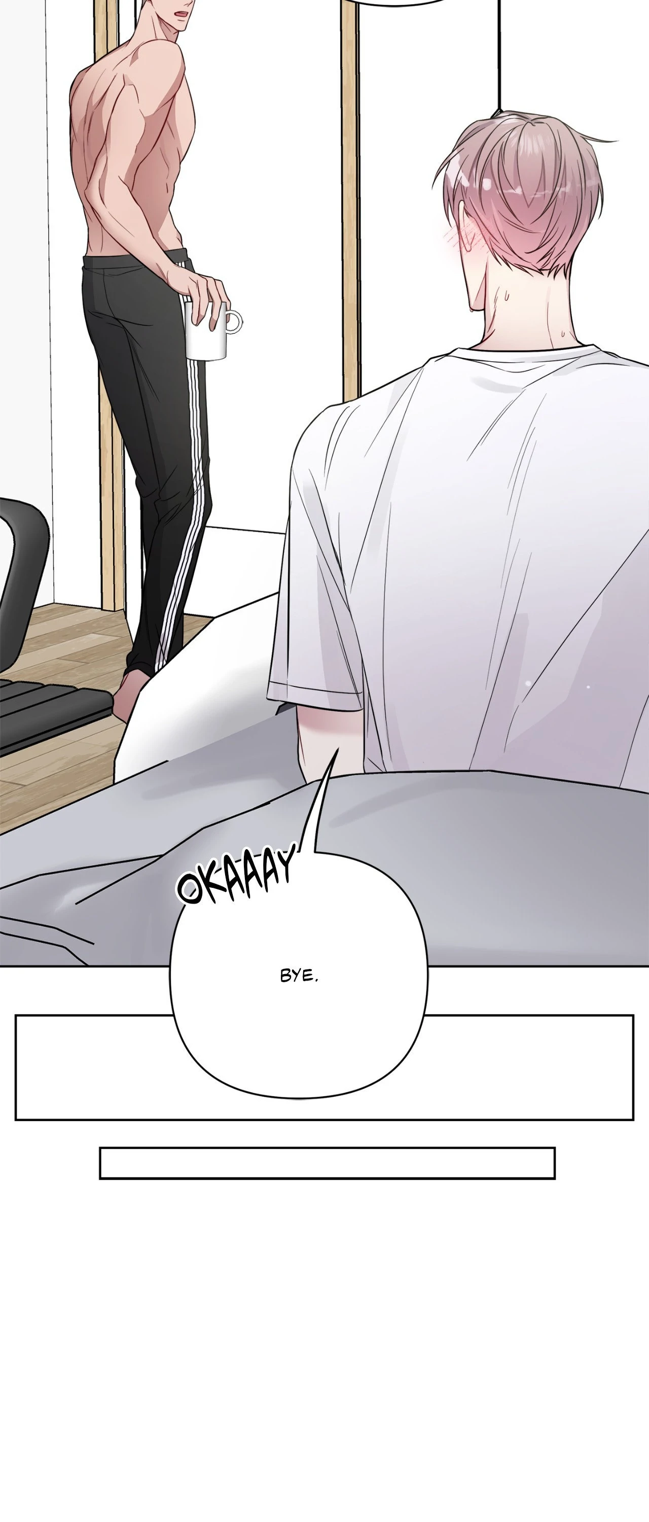 Rent Free - Chapter 27 manhwa