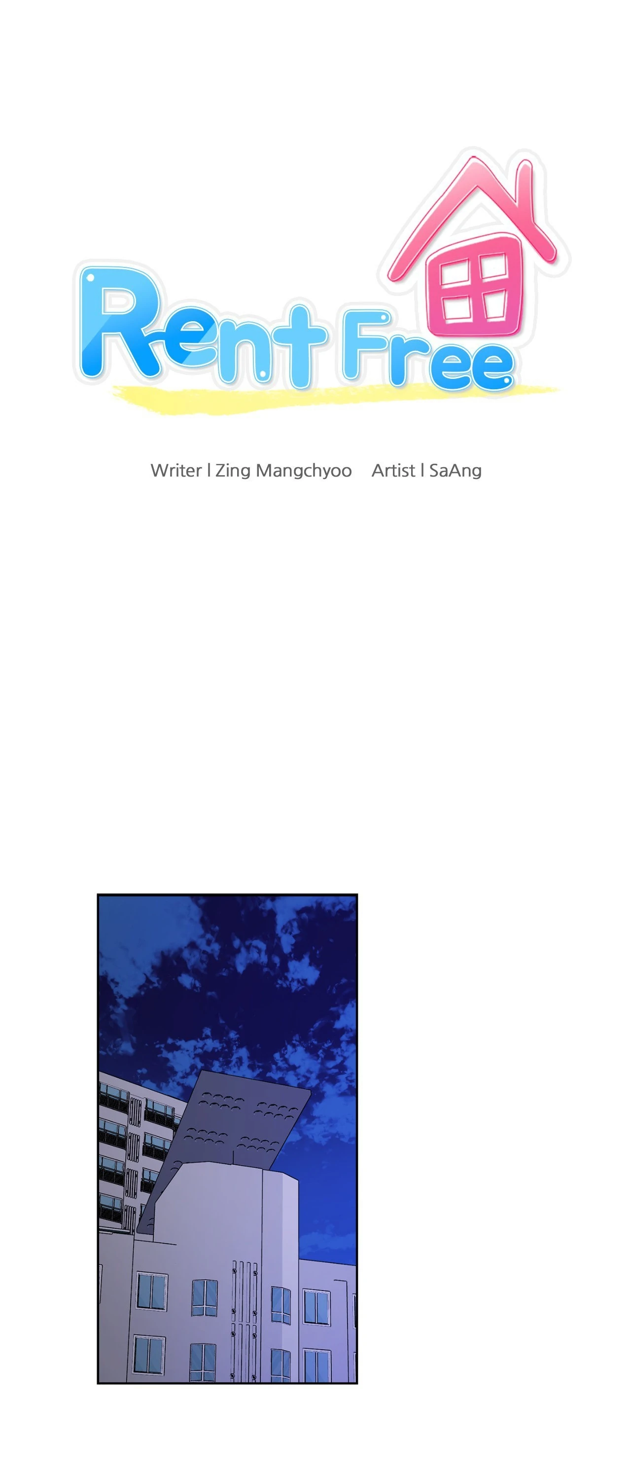 Rent Free - Chapter 27 manhwa