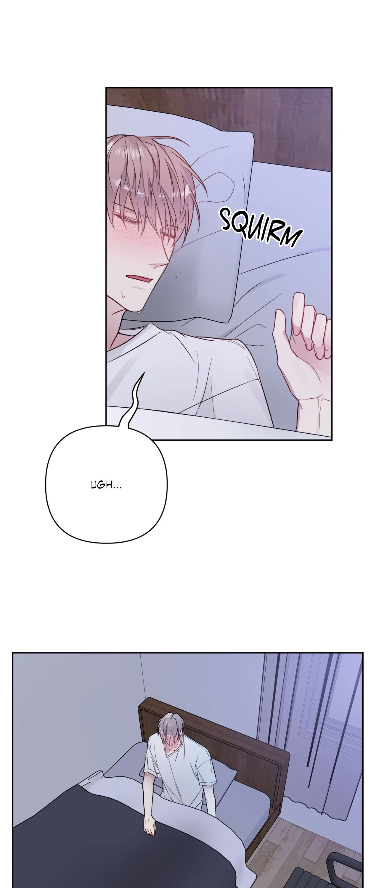 Rent Free - Chapter 27 manhwa