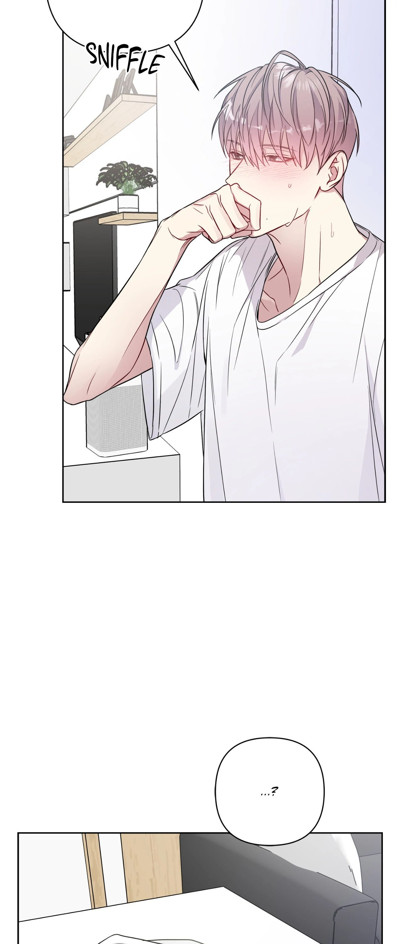 Rent Free - Chapter 27 manhwa