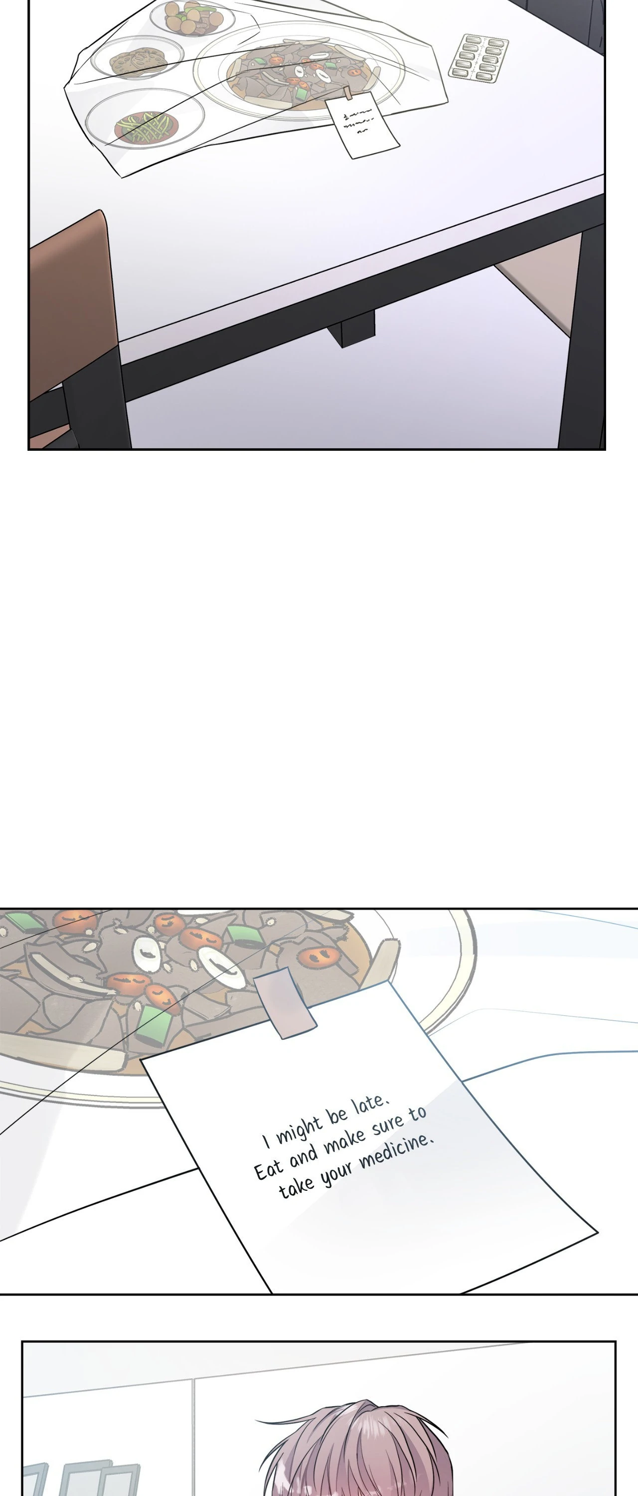 Rent Free - Chapter 27 manhwa