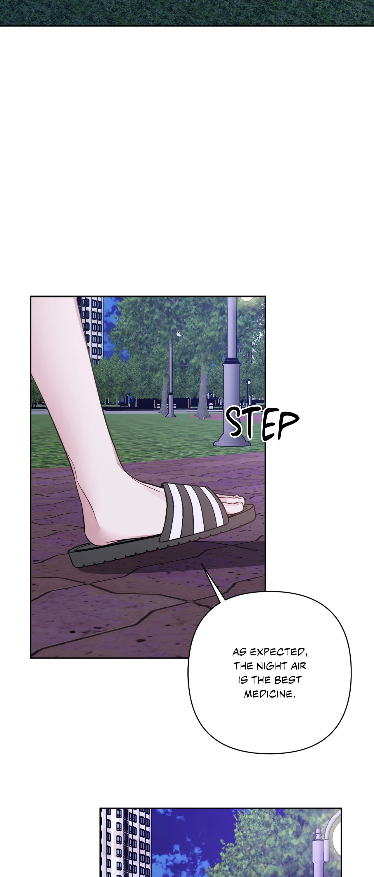 Rent Free - Chapter 27 manhwa