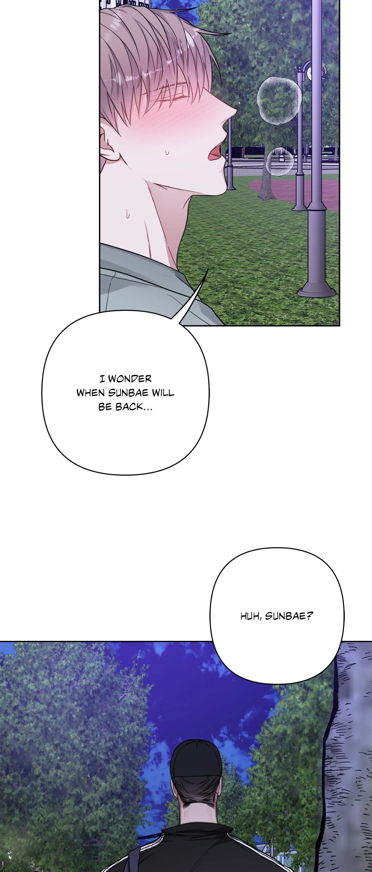 Rent Free - Chapter 27 manhwa