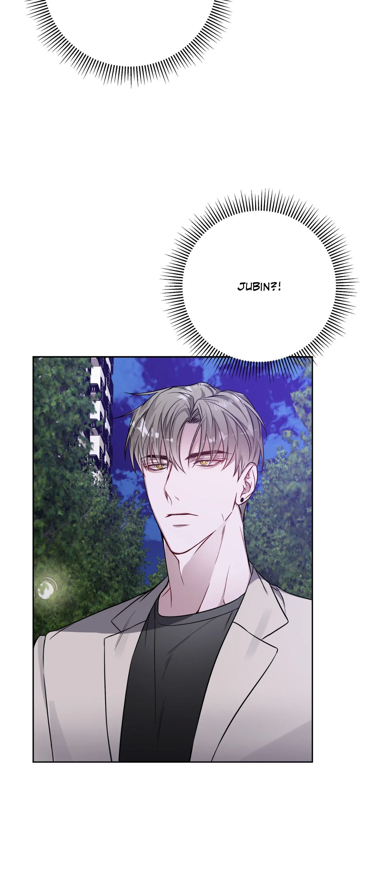 Rent Free - Chapter 27 manhwa