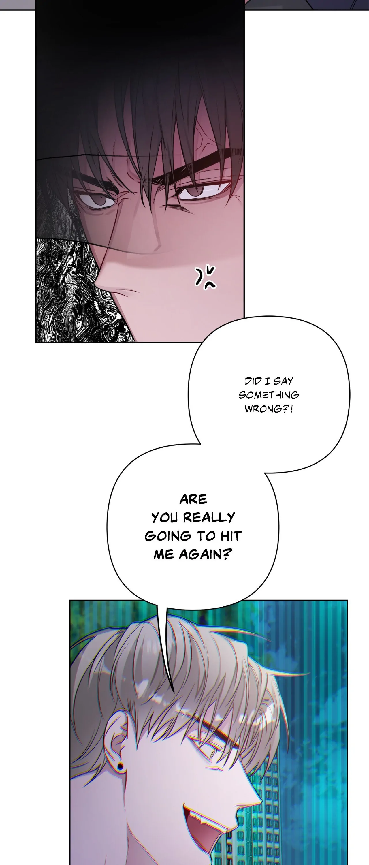 Rent Free - Chapter 27 manhwa