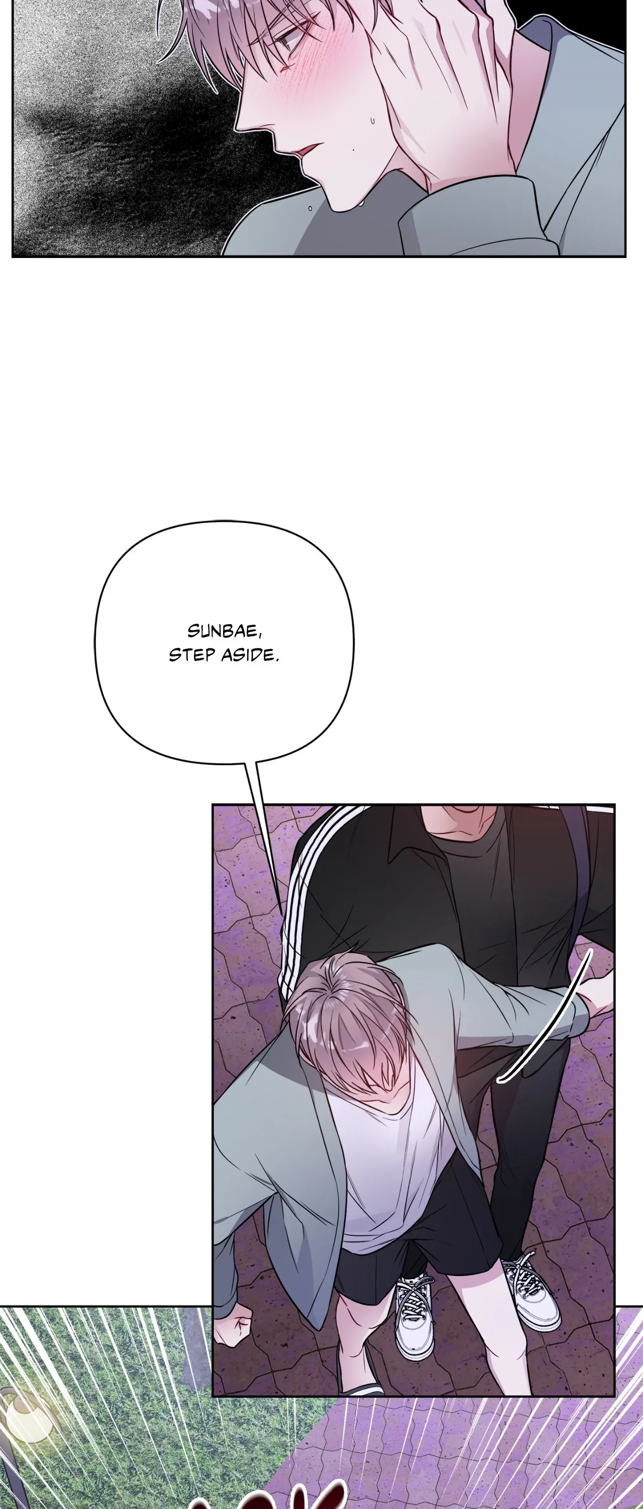 Rent Free - Chapter 28 manhwa