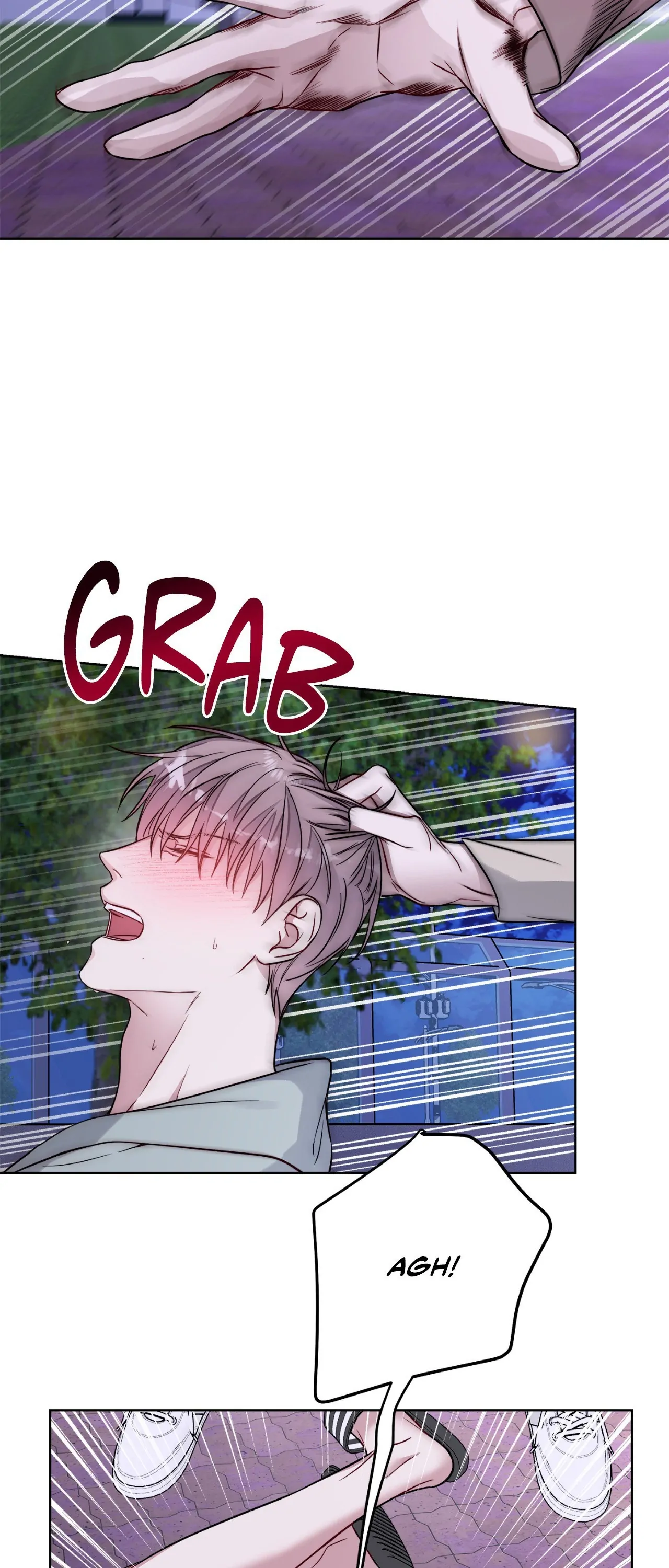 Rent Free - Chapter 28 manhwa