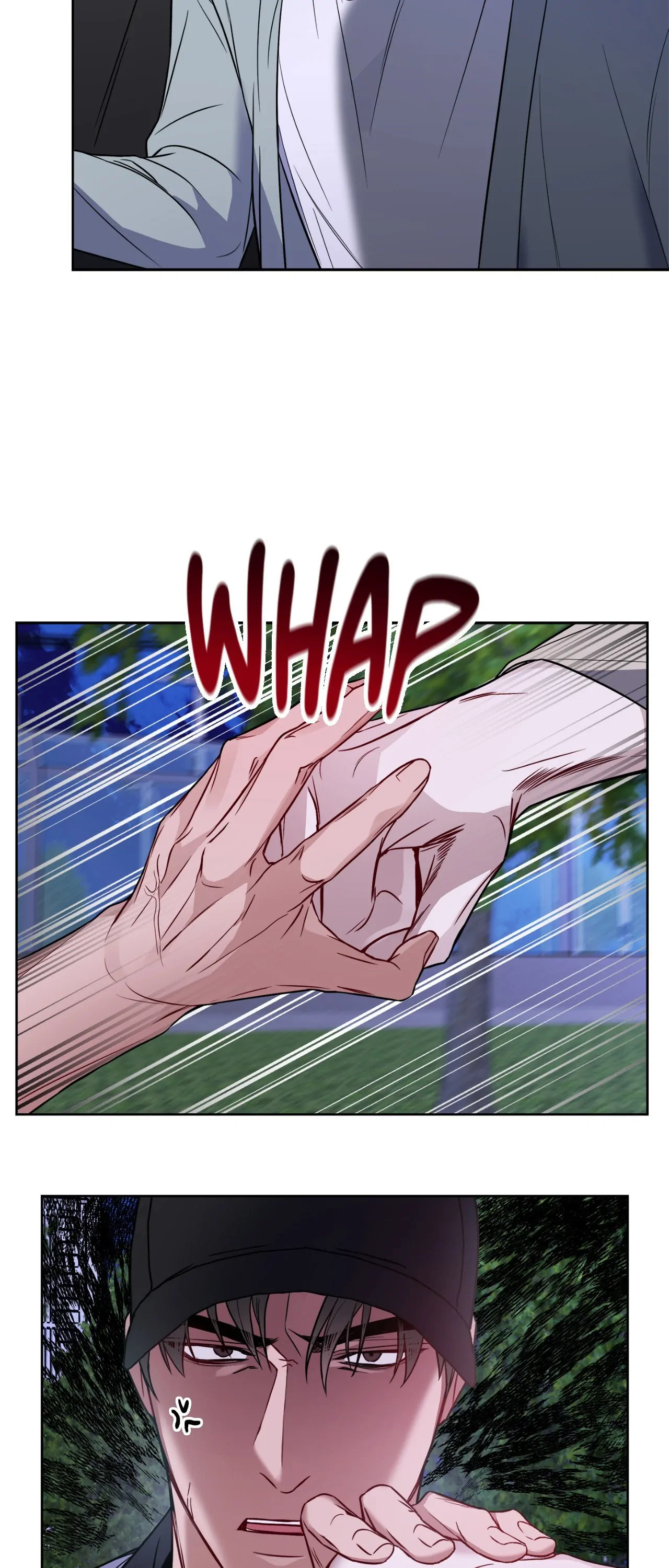 Rent Free - Chapter 28 manhwa