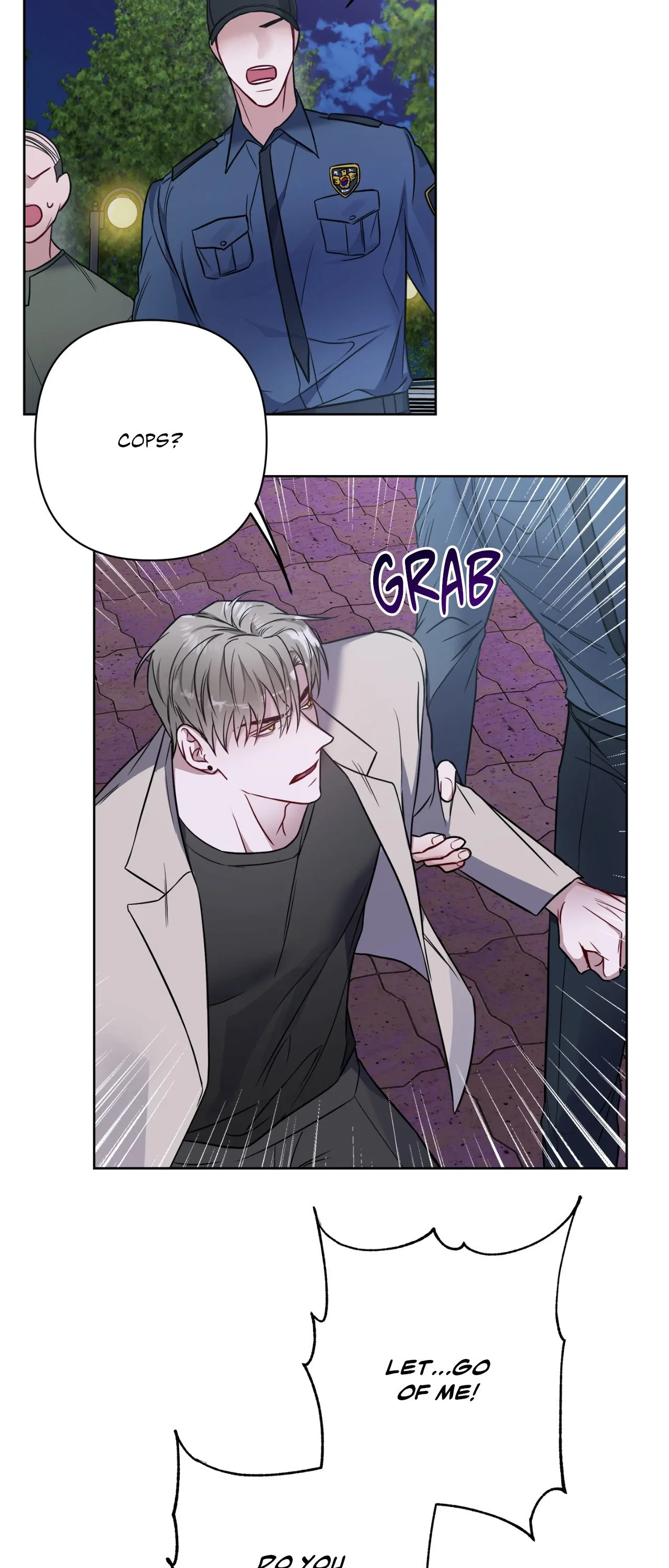 Rent Free - Chapter 28 manhwa
