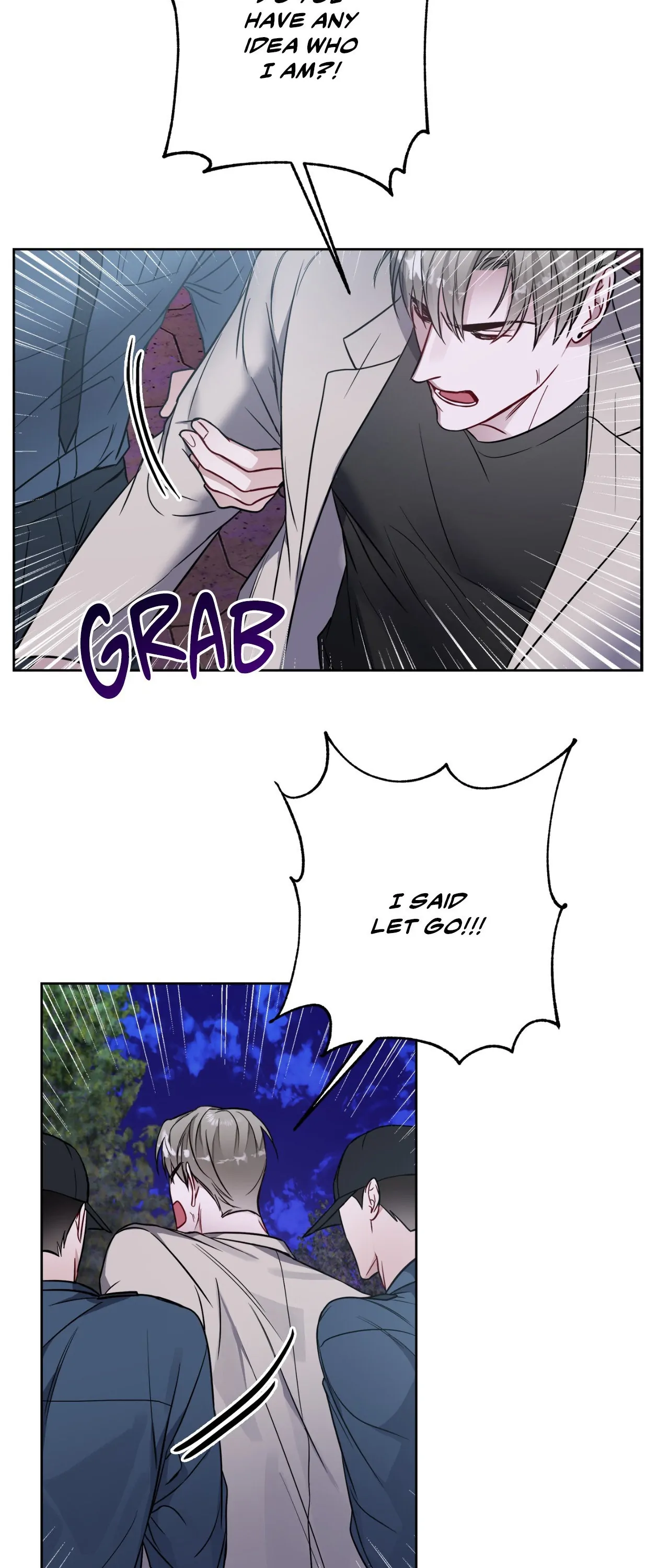 Rent Free - Chapter 28 manhwa