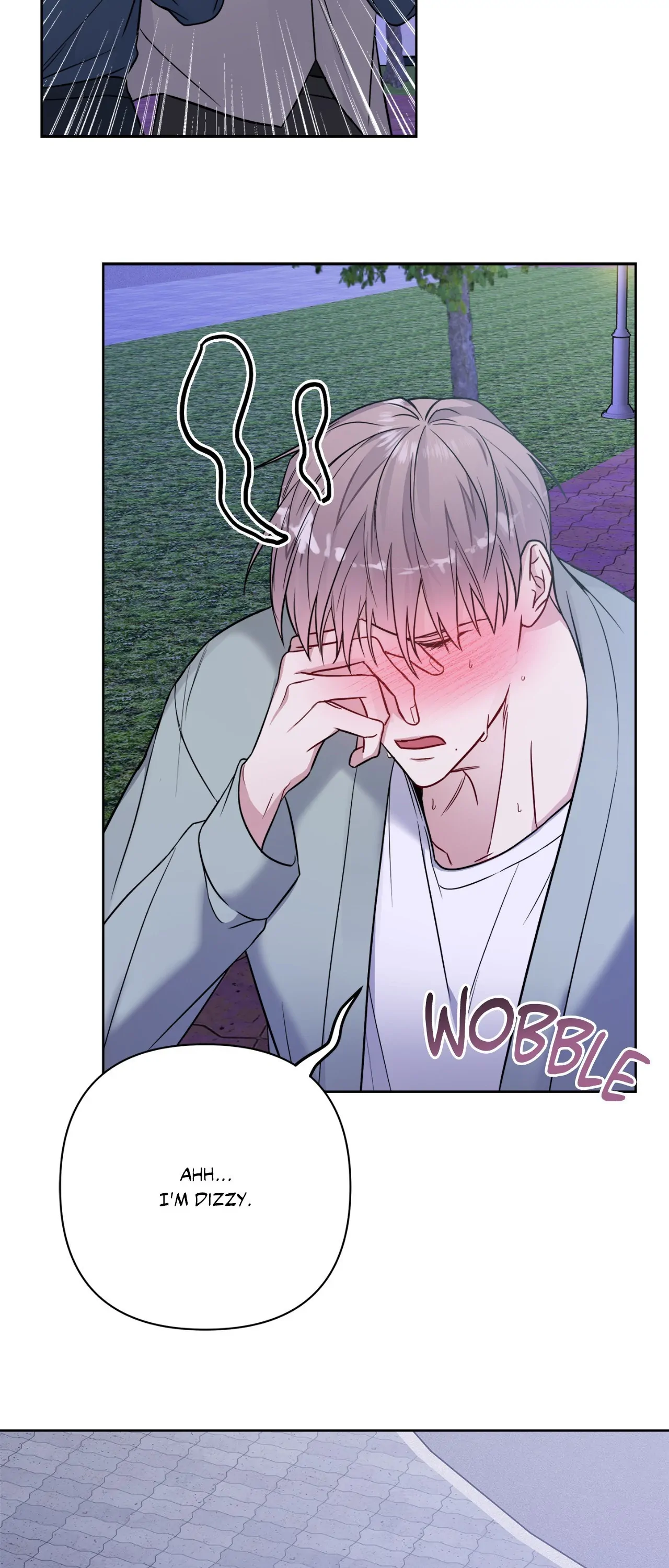 Rent Free - Chapter 28 manhwa