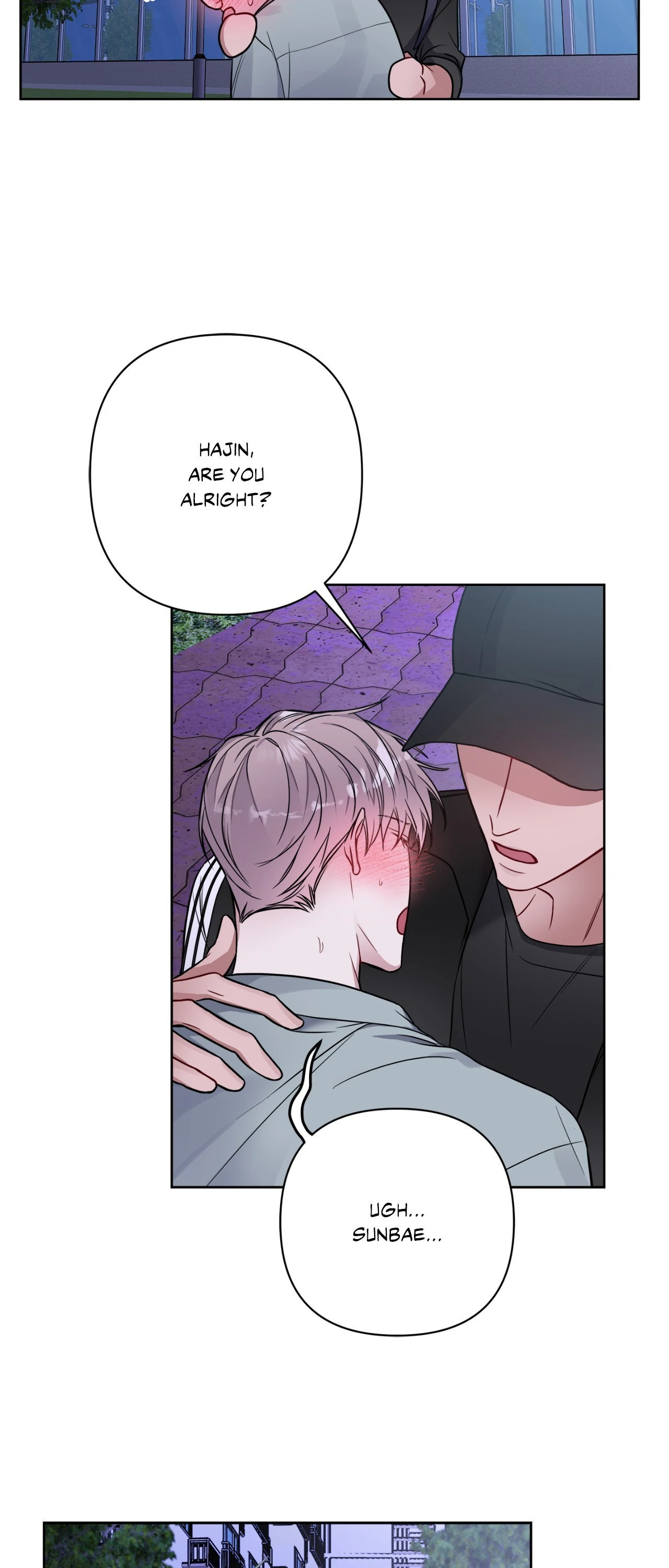 Rent Free - Chapter 28 manhwa