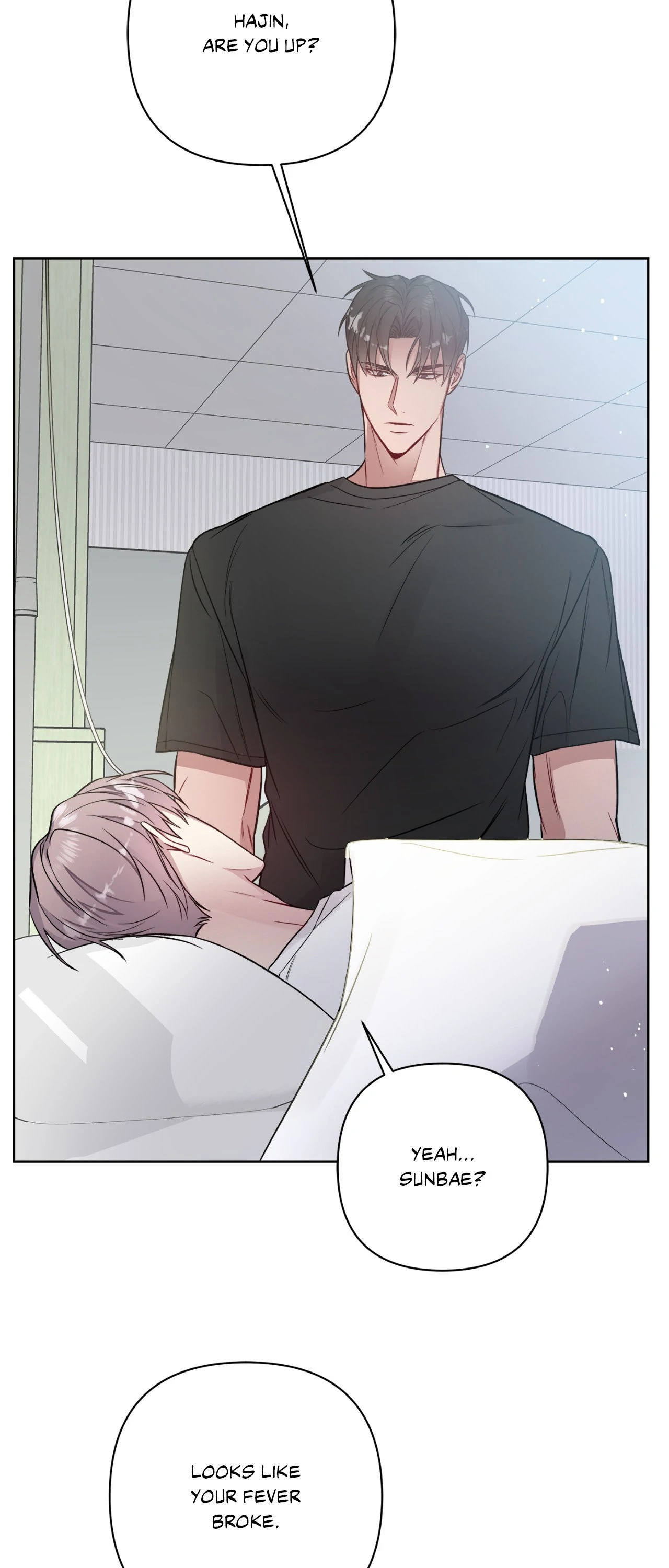 Rent Free - Chapter 28 manhwa