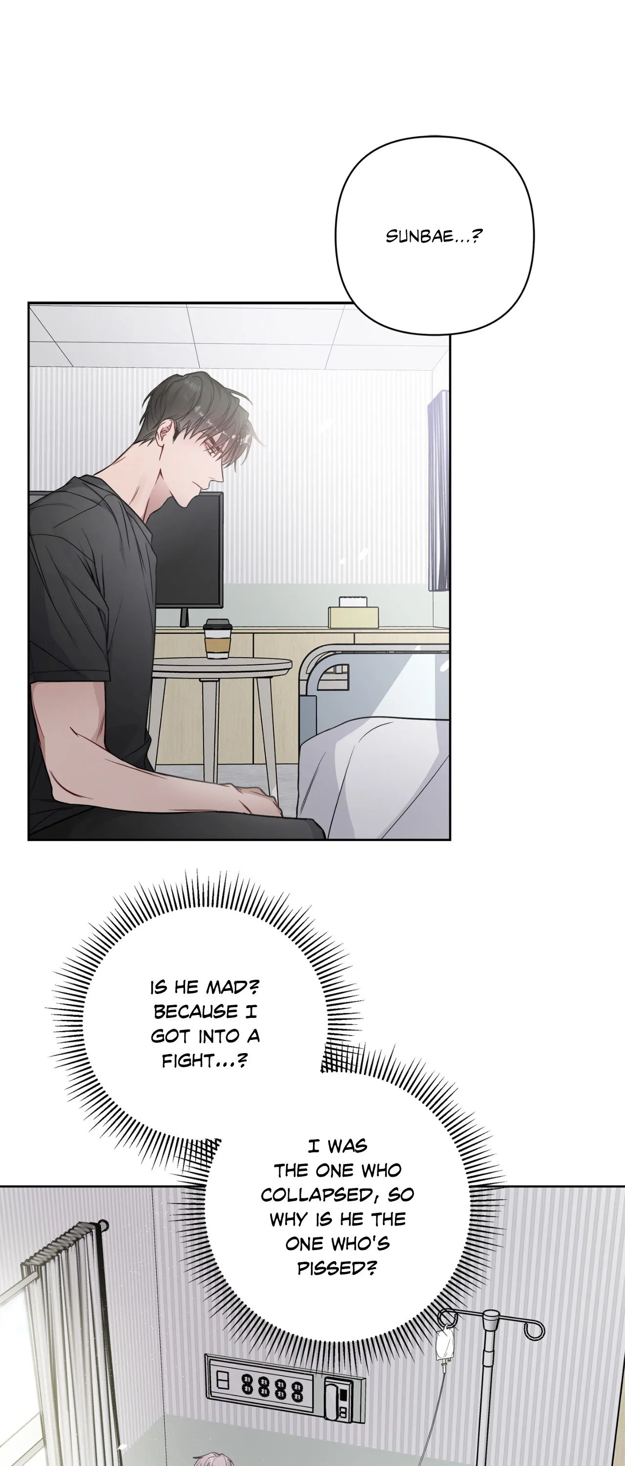 Rent Free - Chapter 29 manhwa