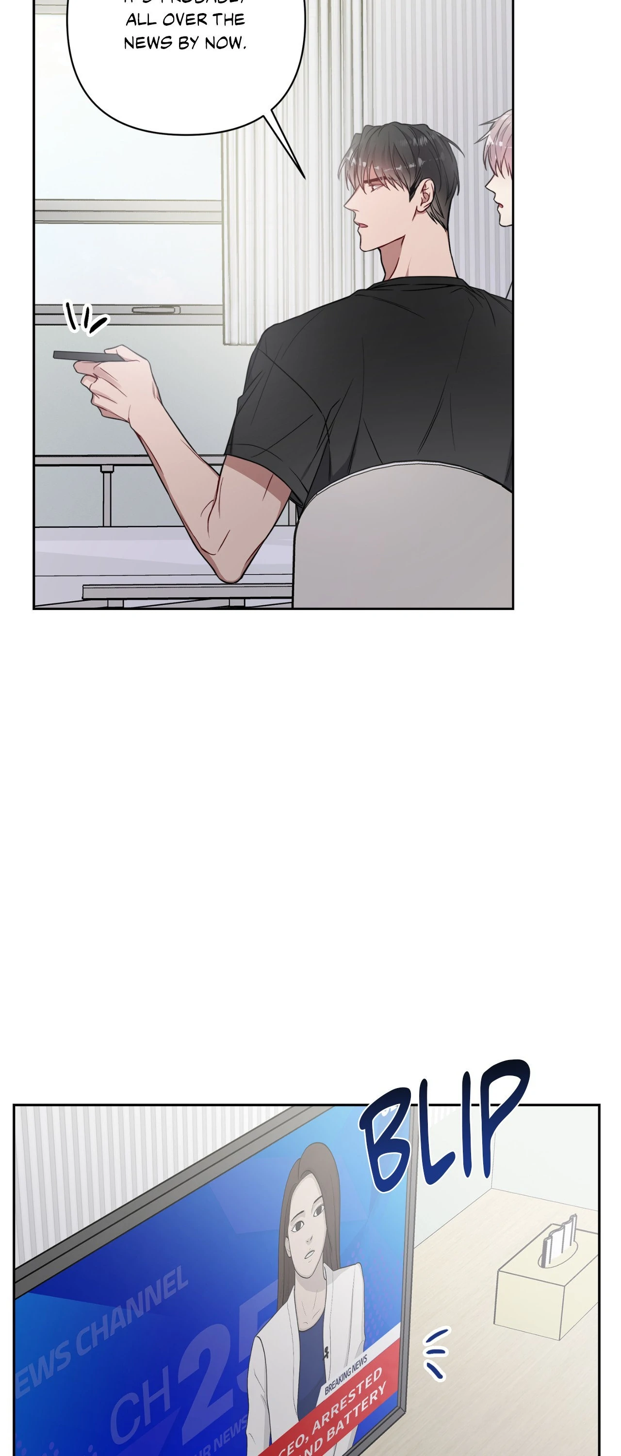 Rent Free - Chapter 29 manhwa