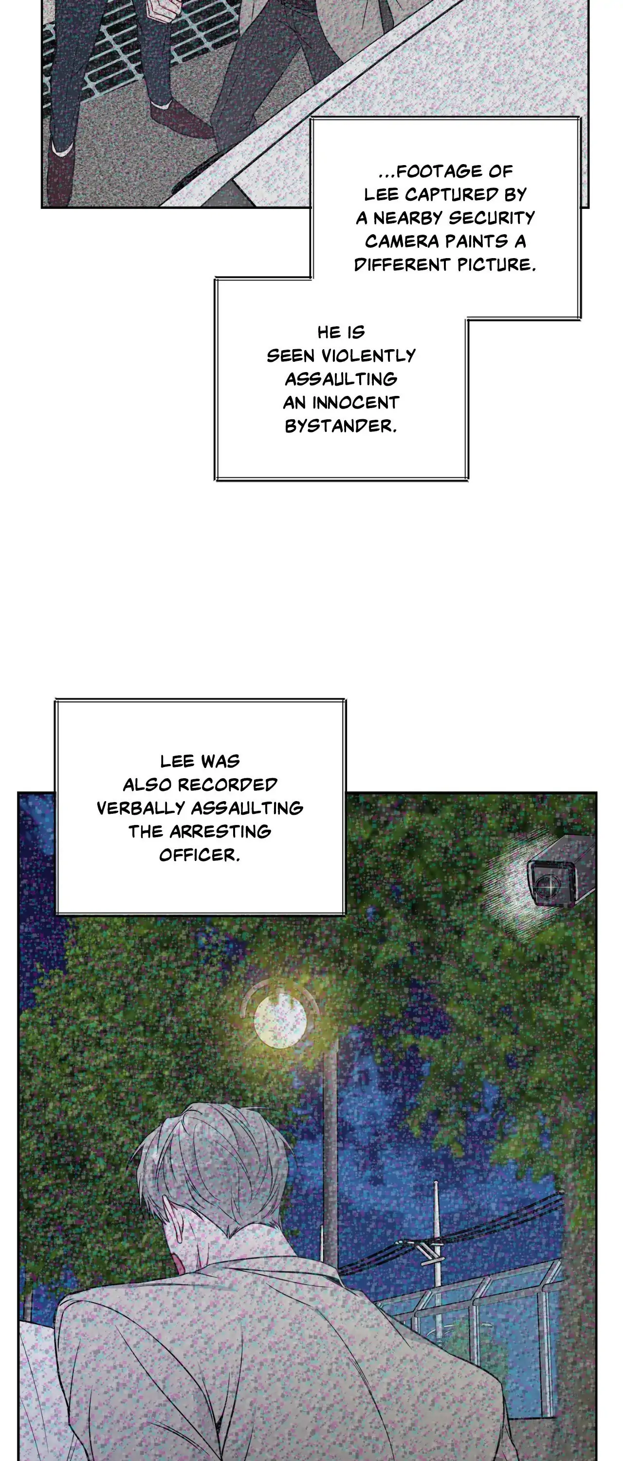 Rent Free - Chapter 29 manhwa