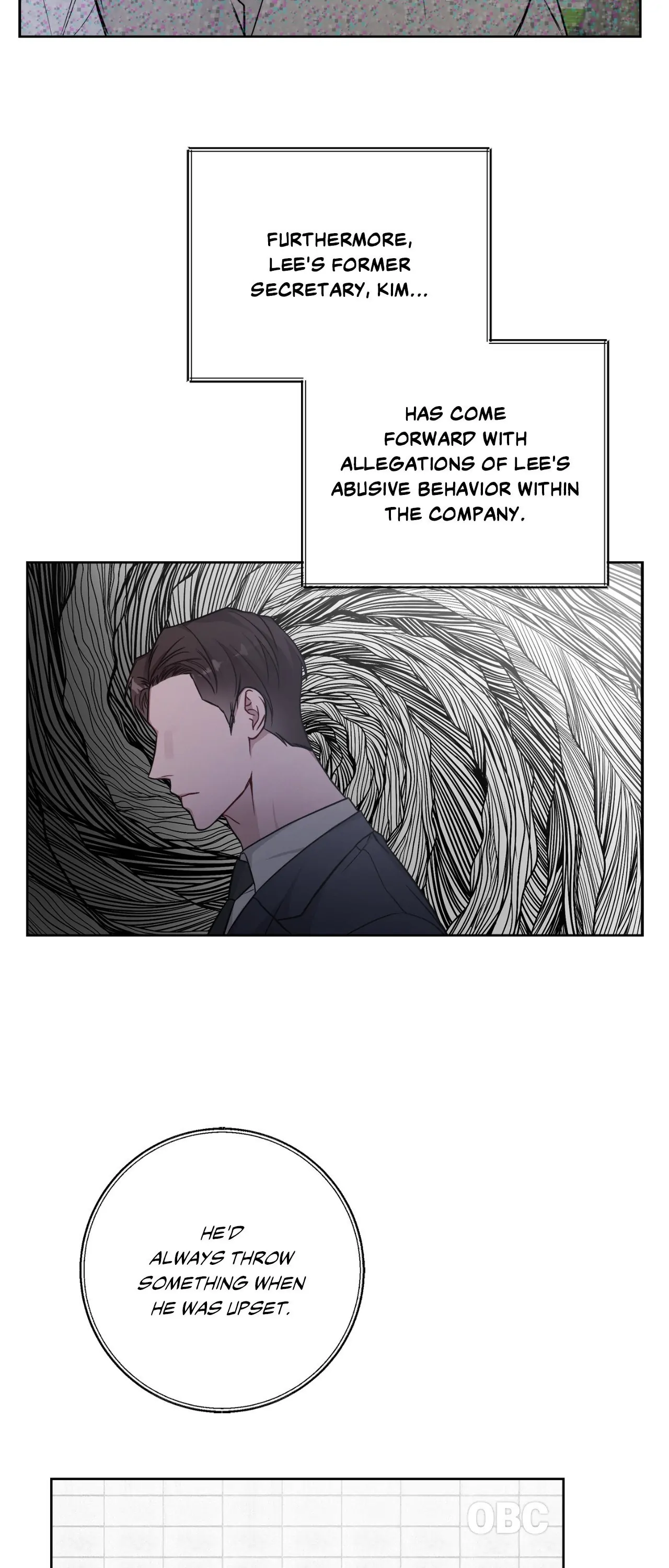 Rent Free - Chapter 29 manhwa