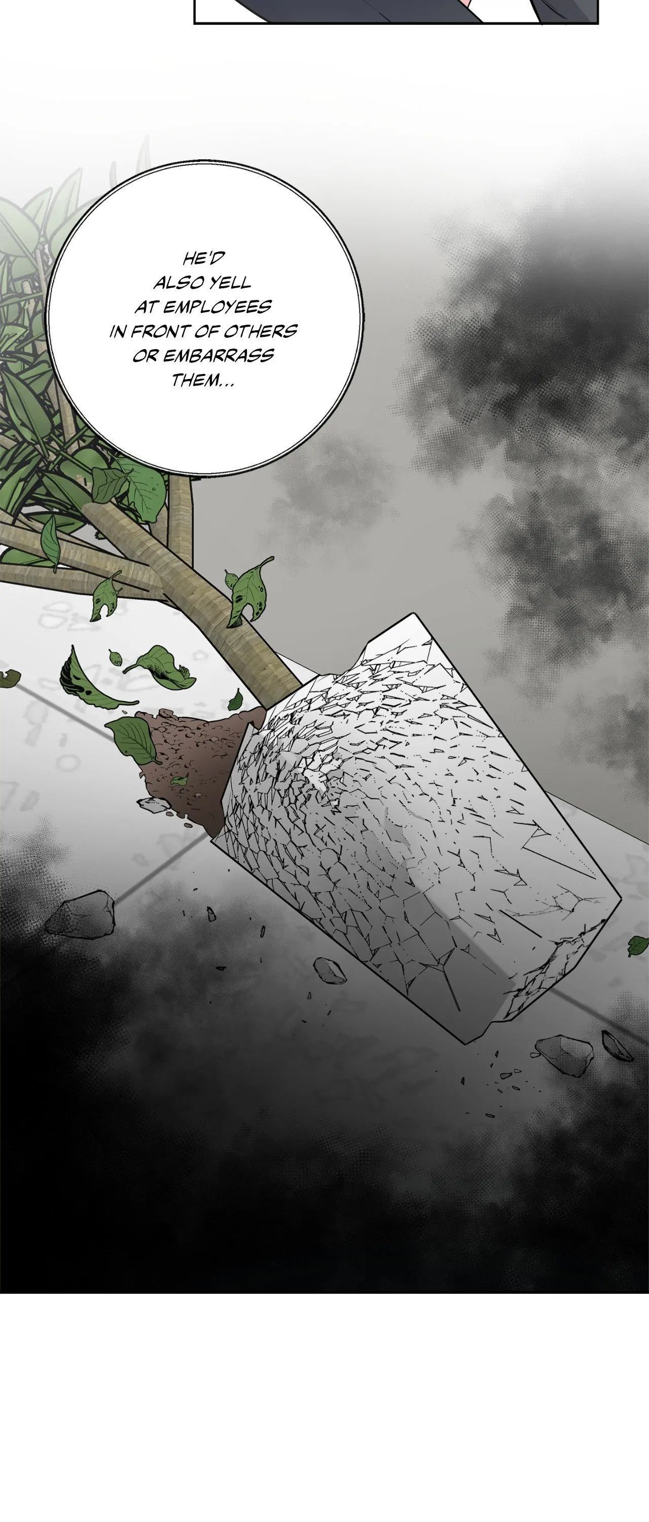 Rent Free - Chapter 29 manhwa