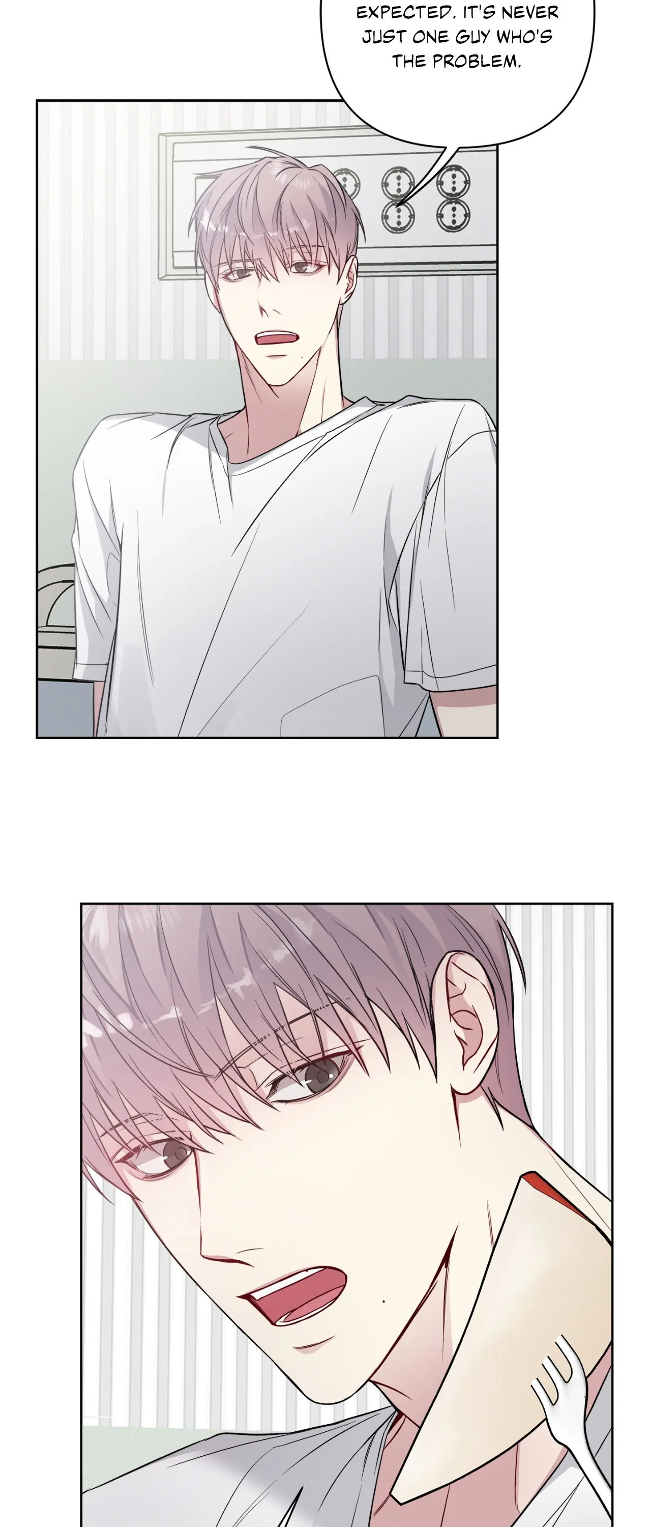 Rent Free - Chapter 29 manhwa
