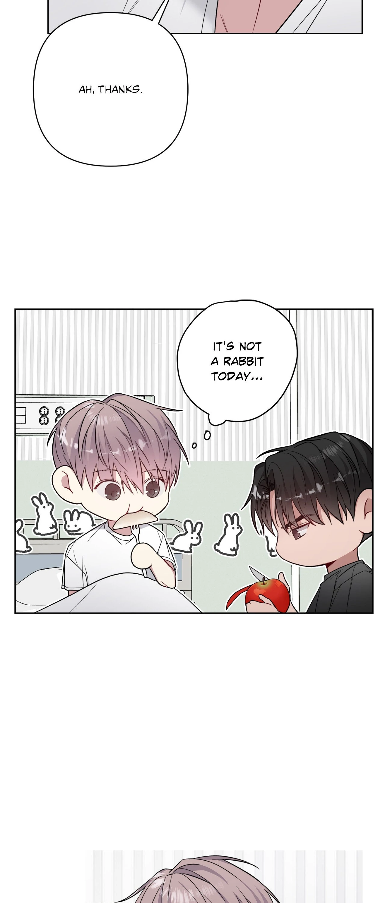Rent Free - Chapter 29 manhwa