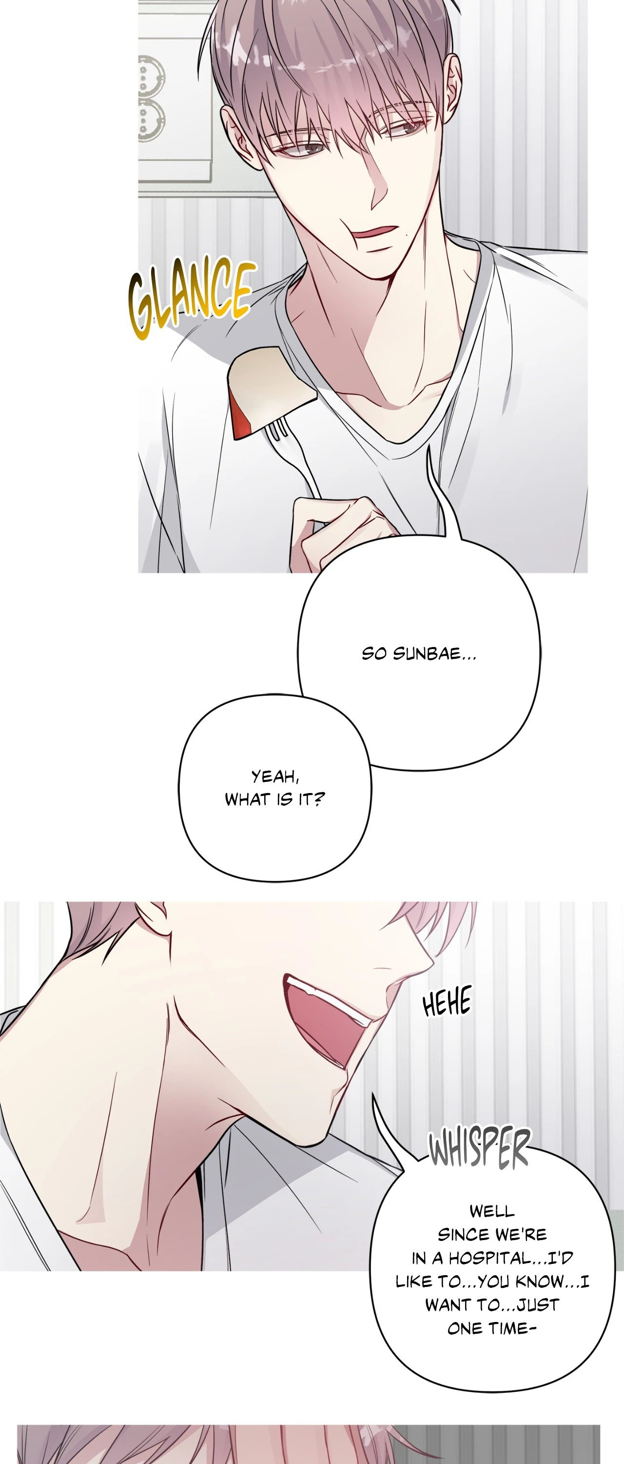 Rent Free - Chapter 29 manhwa