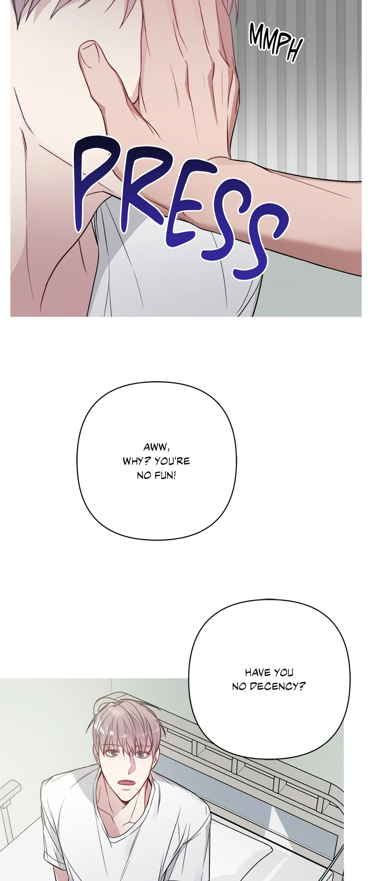 Rent Free - Chapter 29 manhwa