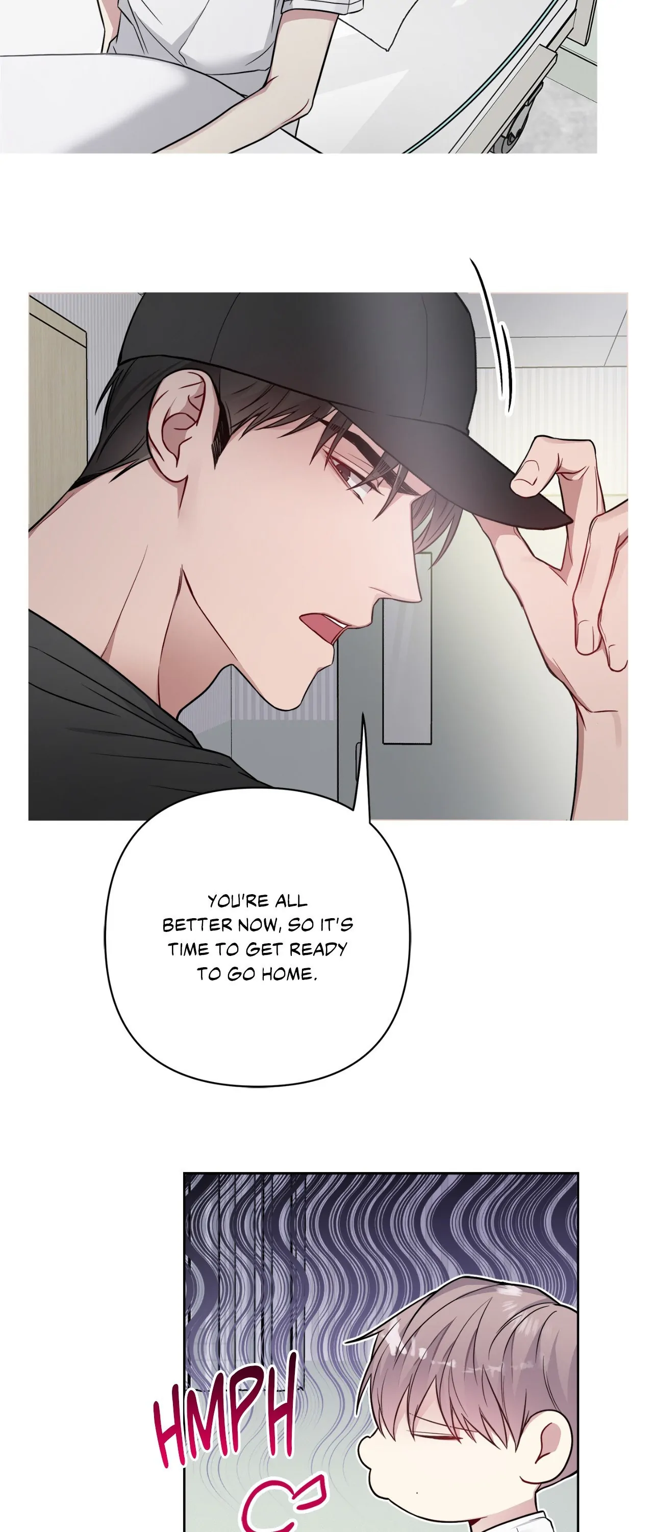 Rent Free - Chapter 29 manhwa