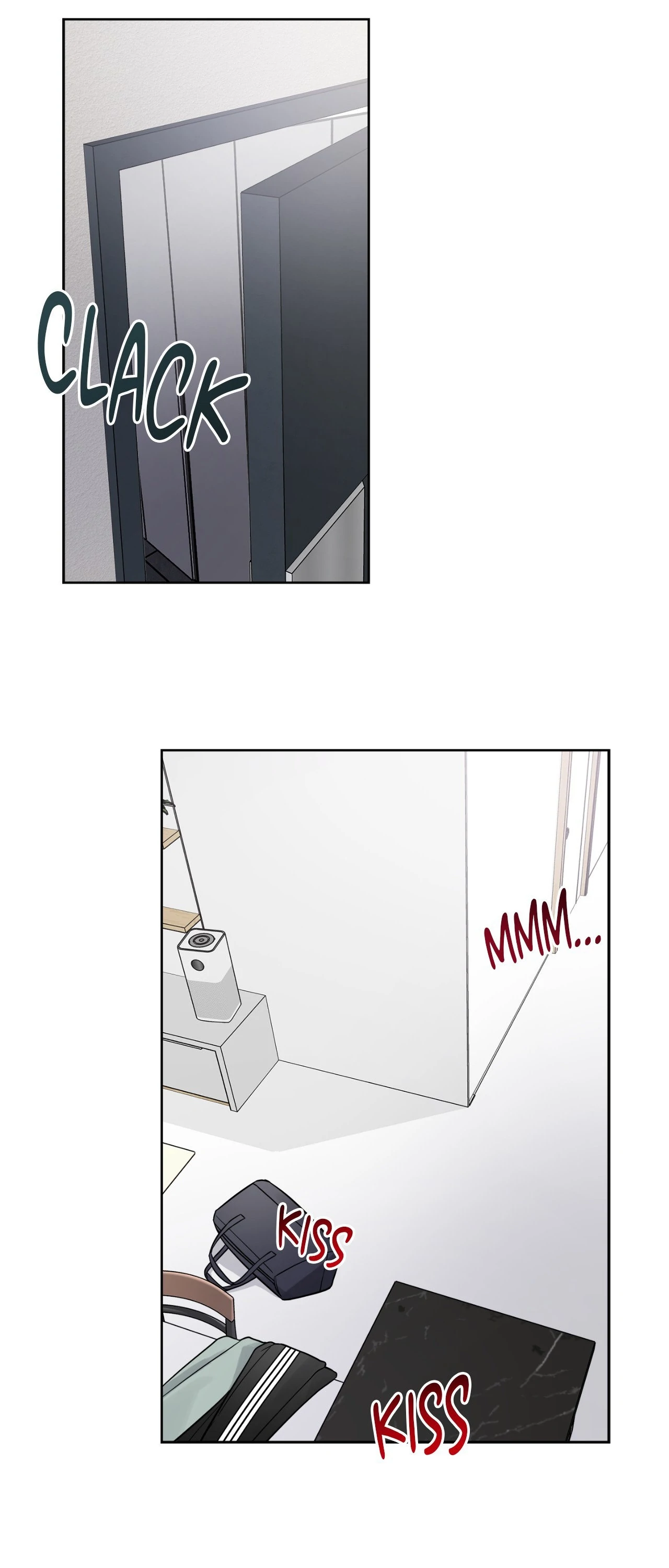 Rent Free - Chapter 29 manhwa